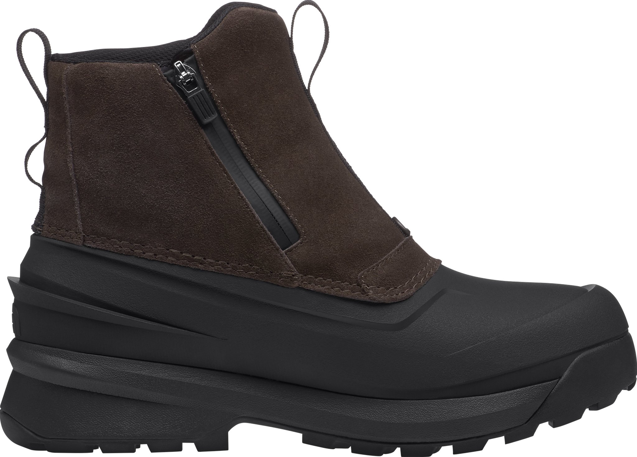 The North Face Chilkat V Zip Waterproof Boots Men's The Last Hunt