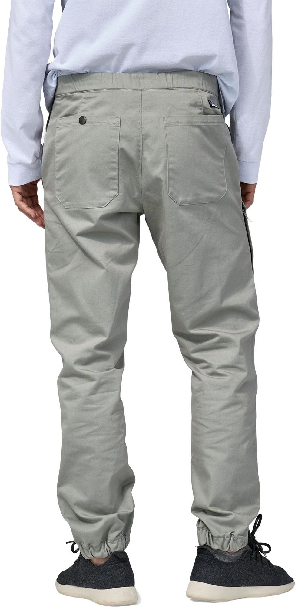 Patagonia Twill Traveler Pants - Men's | The Last Hunt