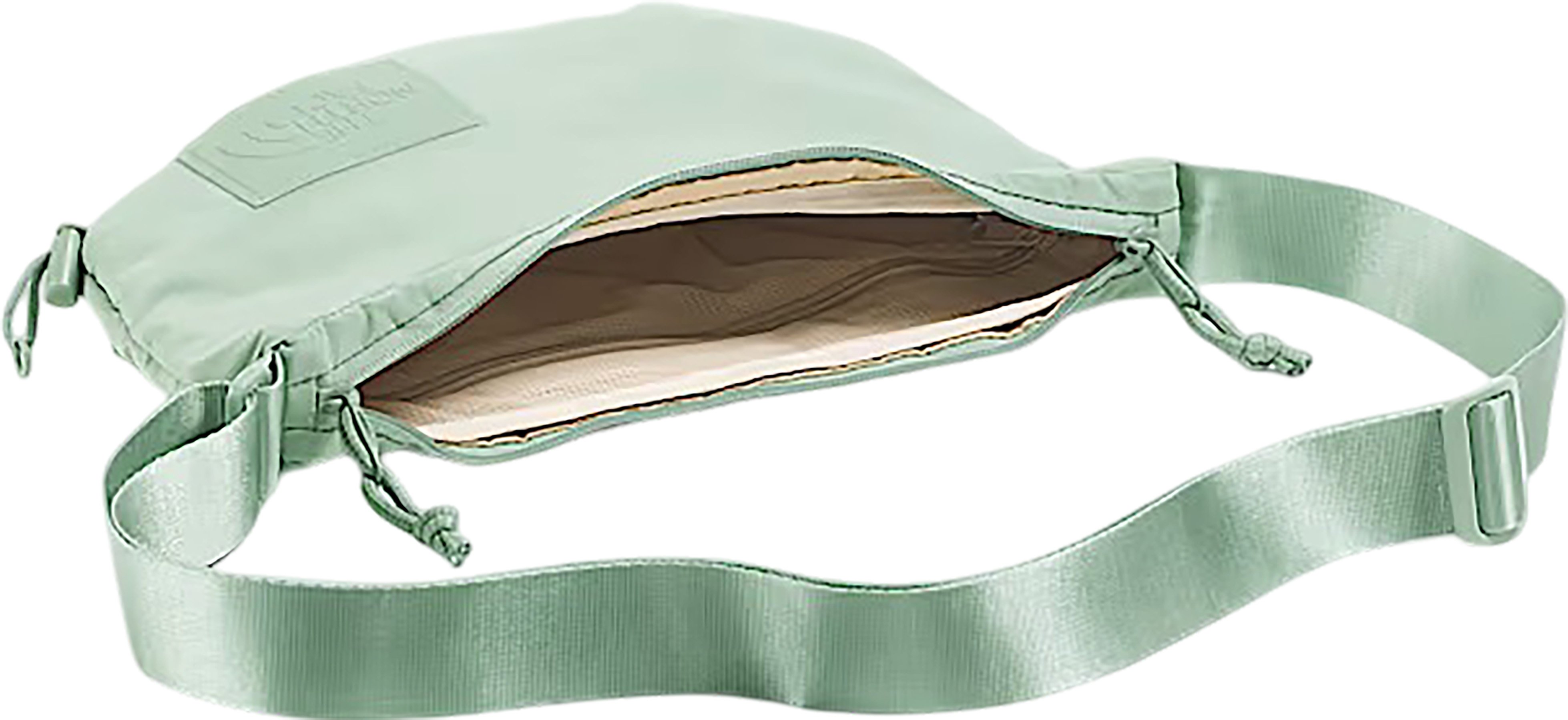 The North Face Never Stop Crossbody Bag 7L - Women's | The