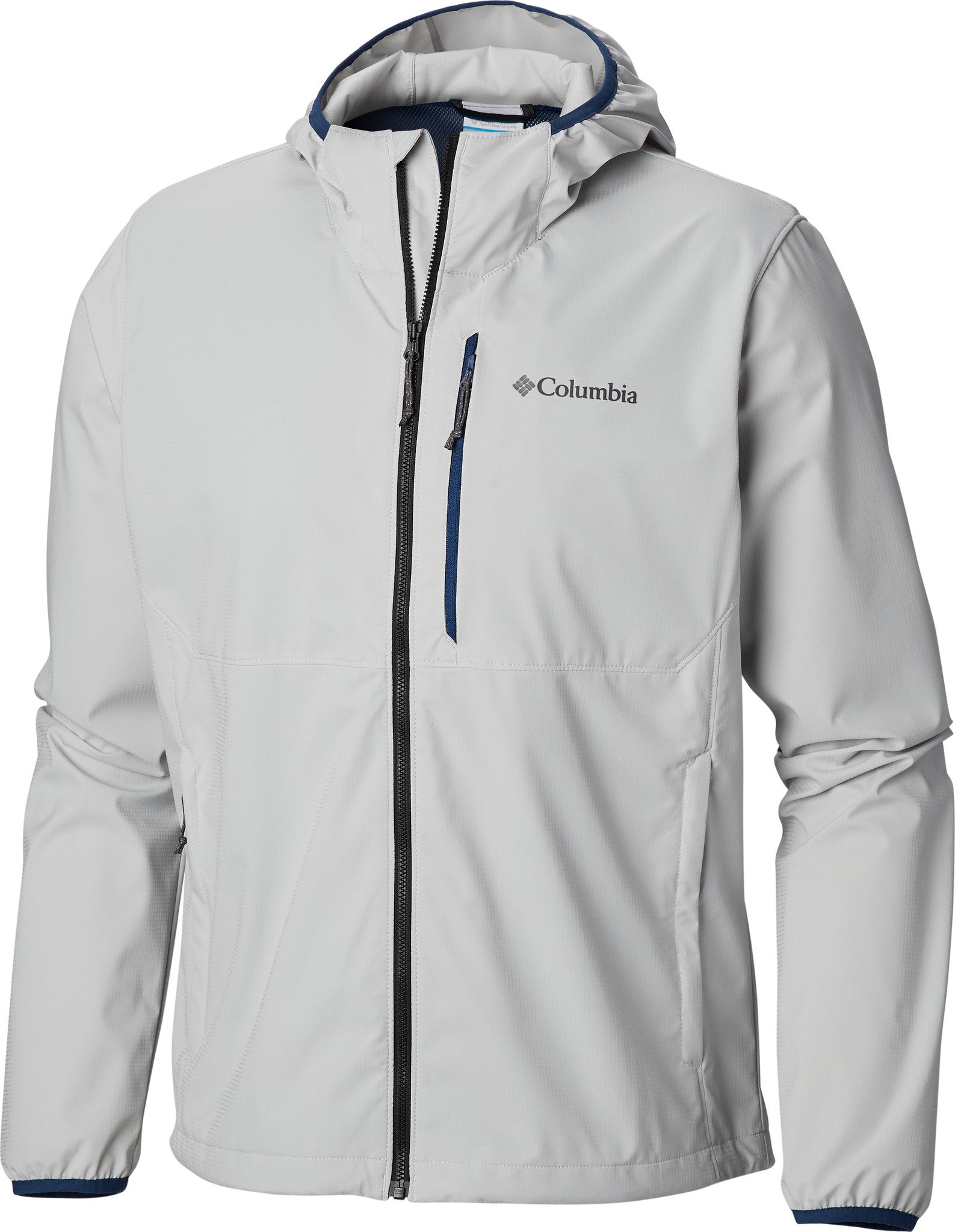 Columbia women's mystic trail jacket hotsell