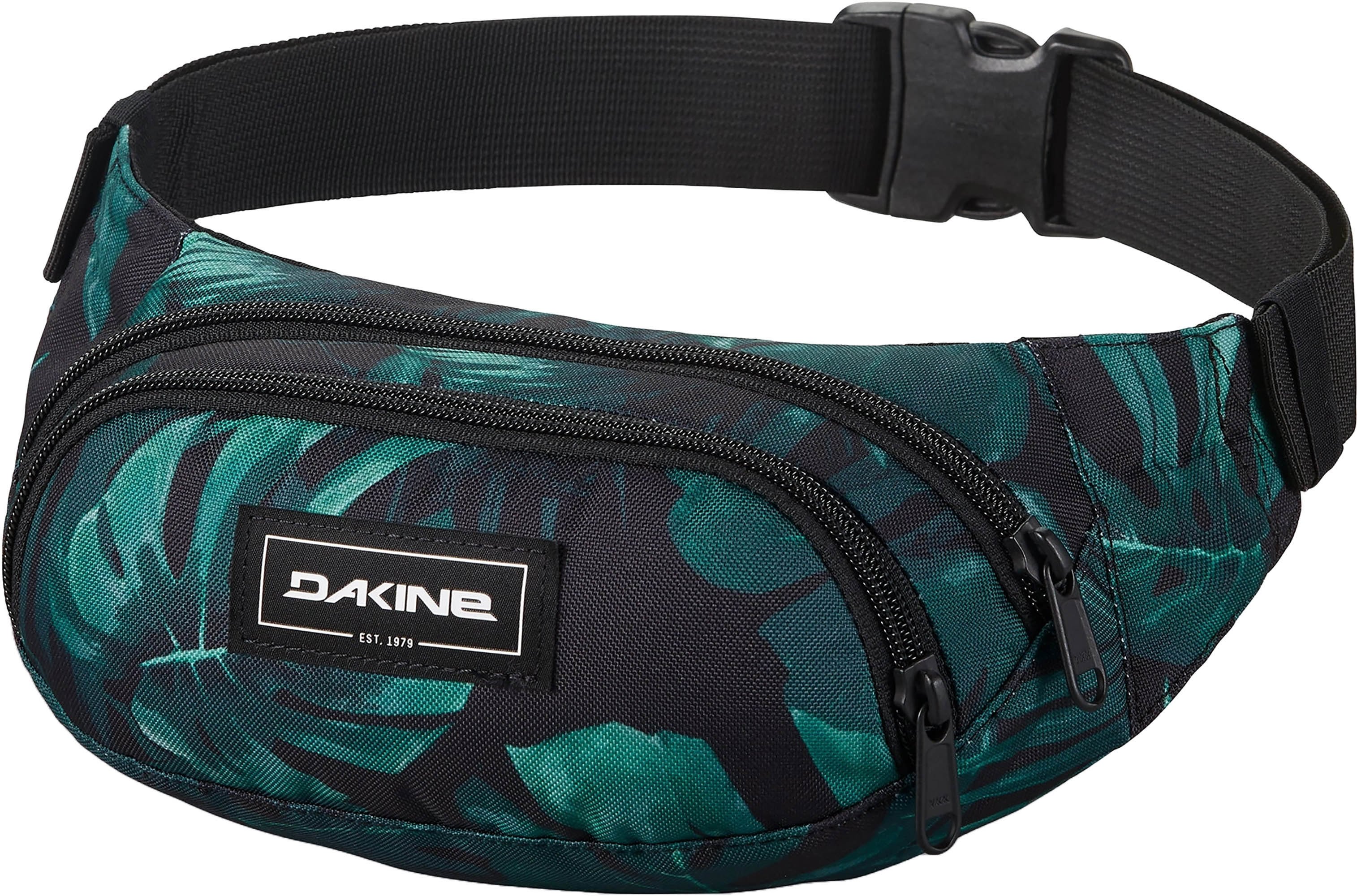 Bag Dakine HIP PACK Night Tropical