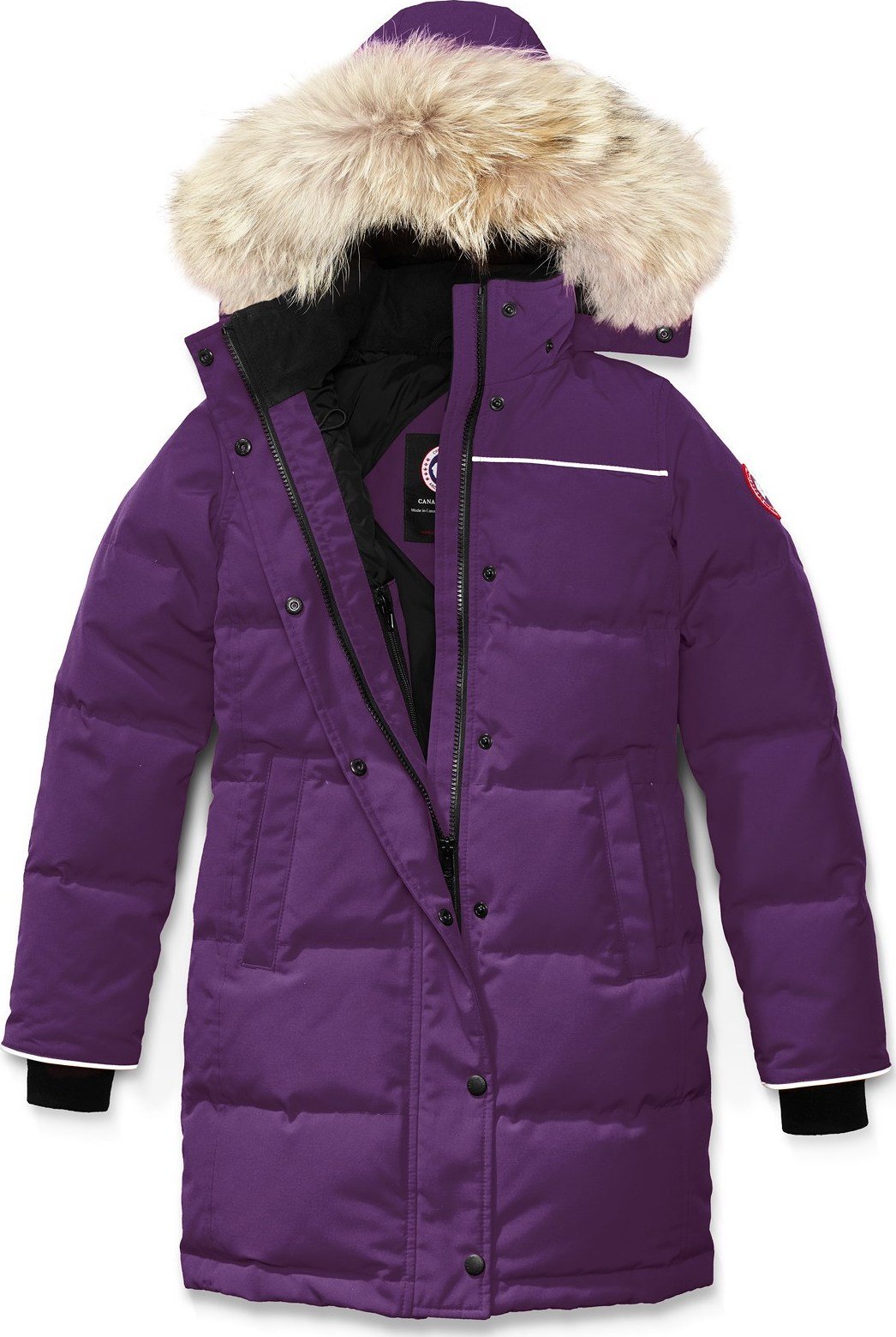 Canada goose juniper parka on sale