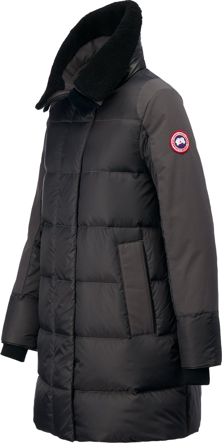 Canada Goose Altona Parka Women s The Last Hunt