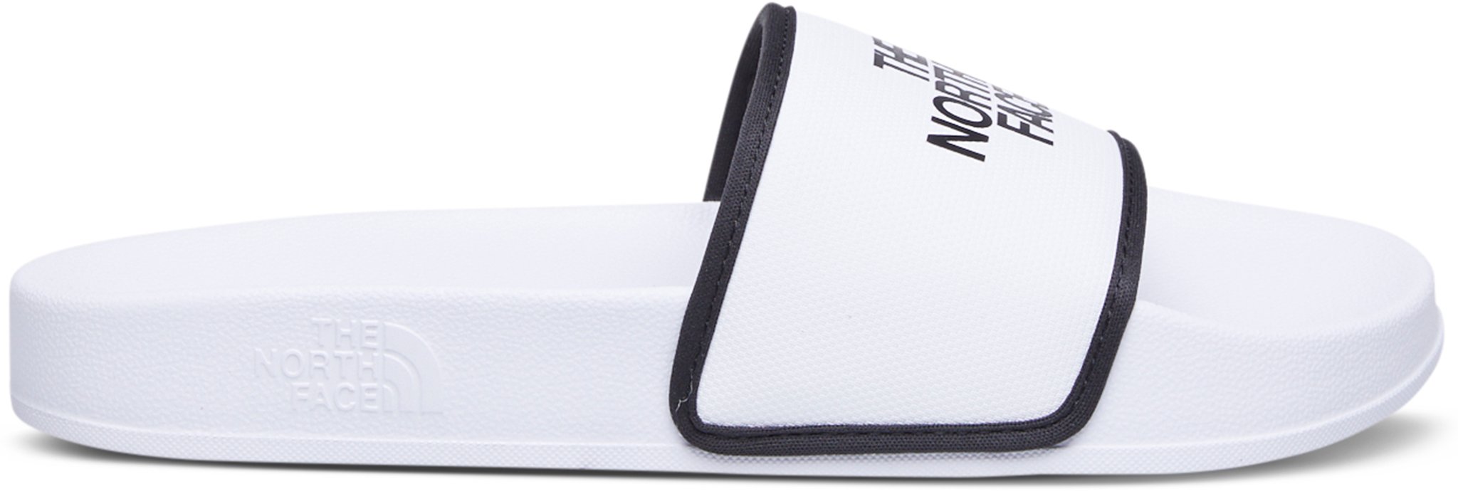 ★THE NORTH FACE★ Campus SlideWHITE NS81R12C The North Face Basecamp Women's Slides White NF4T2SLA9