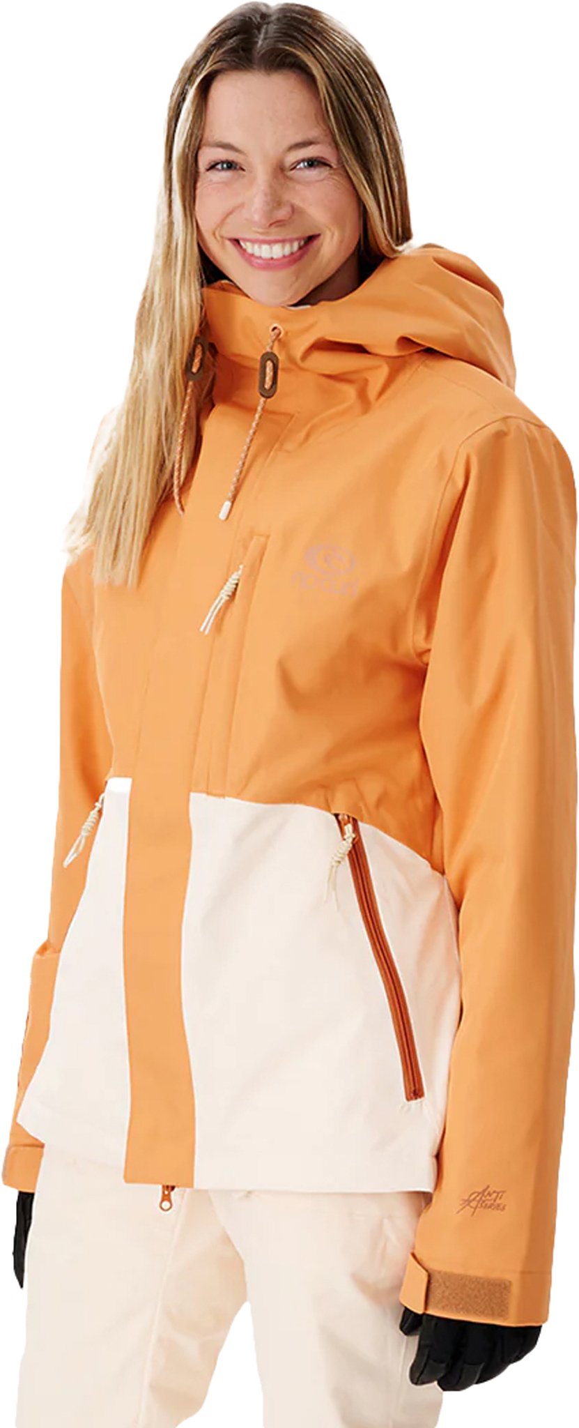 Rip Curl Core Apres Snow Jacket - Women's | The Last Hunt