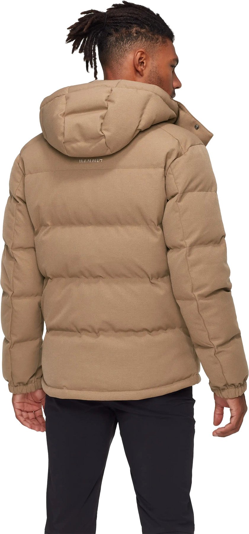 【美品】MAMMUT Roseg 2.0 IN Hooded Jacket XL Roseg 2.0 IN Hooded Jacket Men | Mammut