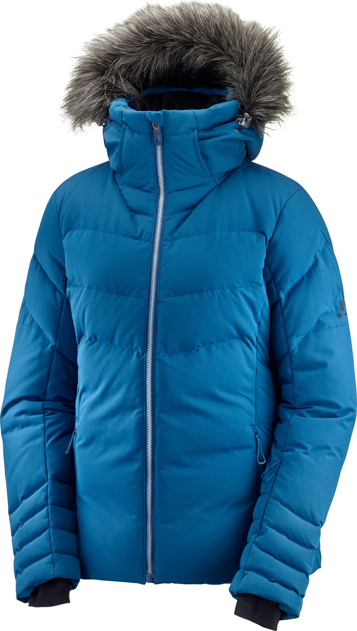 Salomon Icetown Jacket Women s The Last Hunt