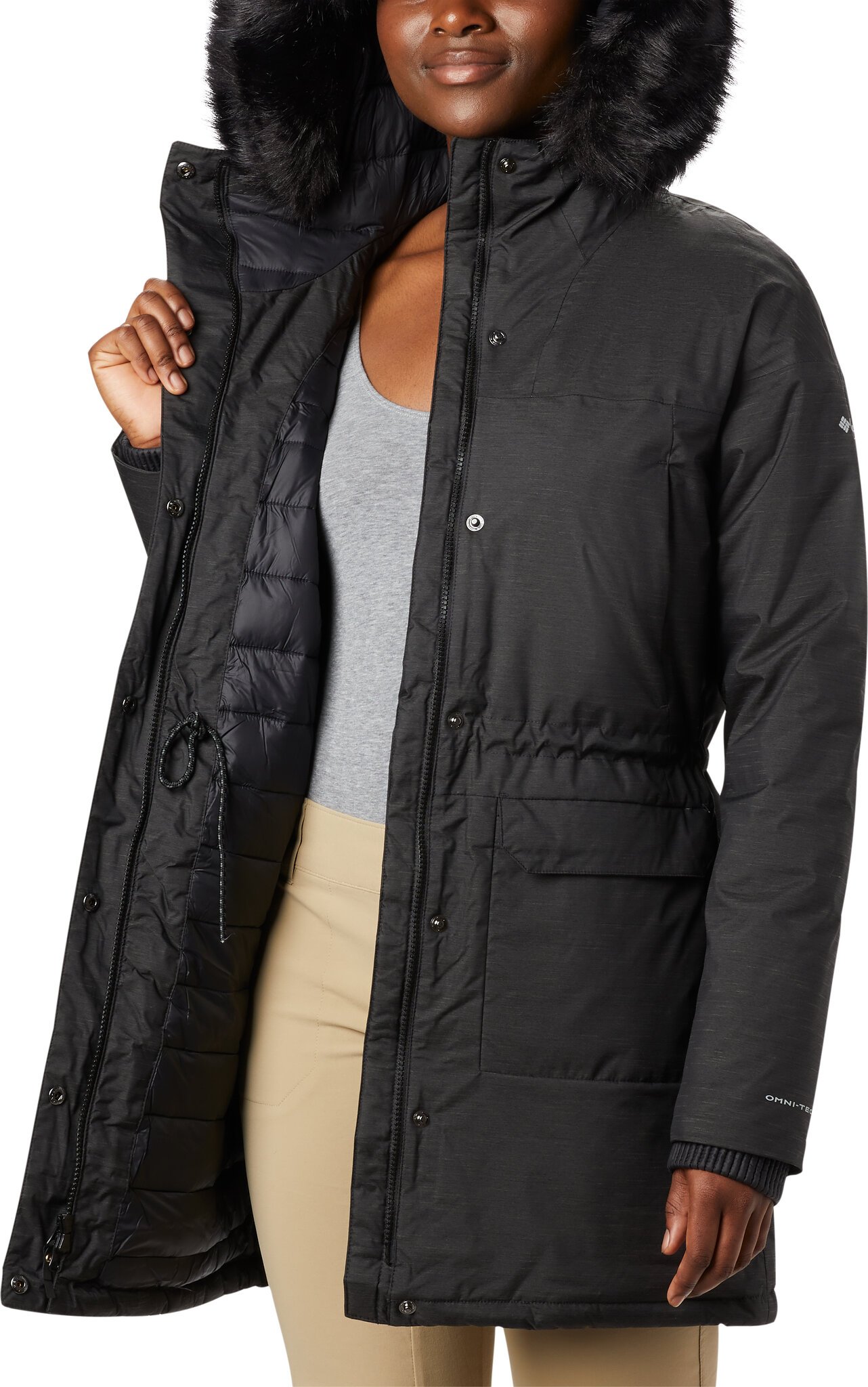 Womens Hawks Prairie outlet Jacket