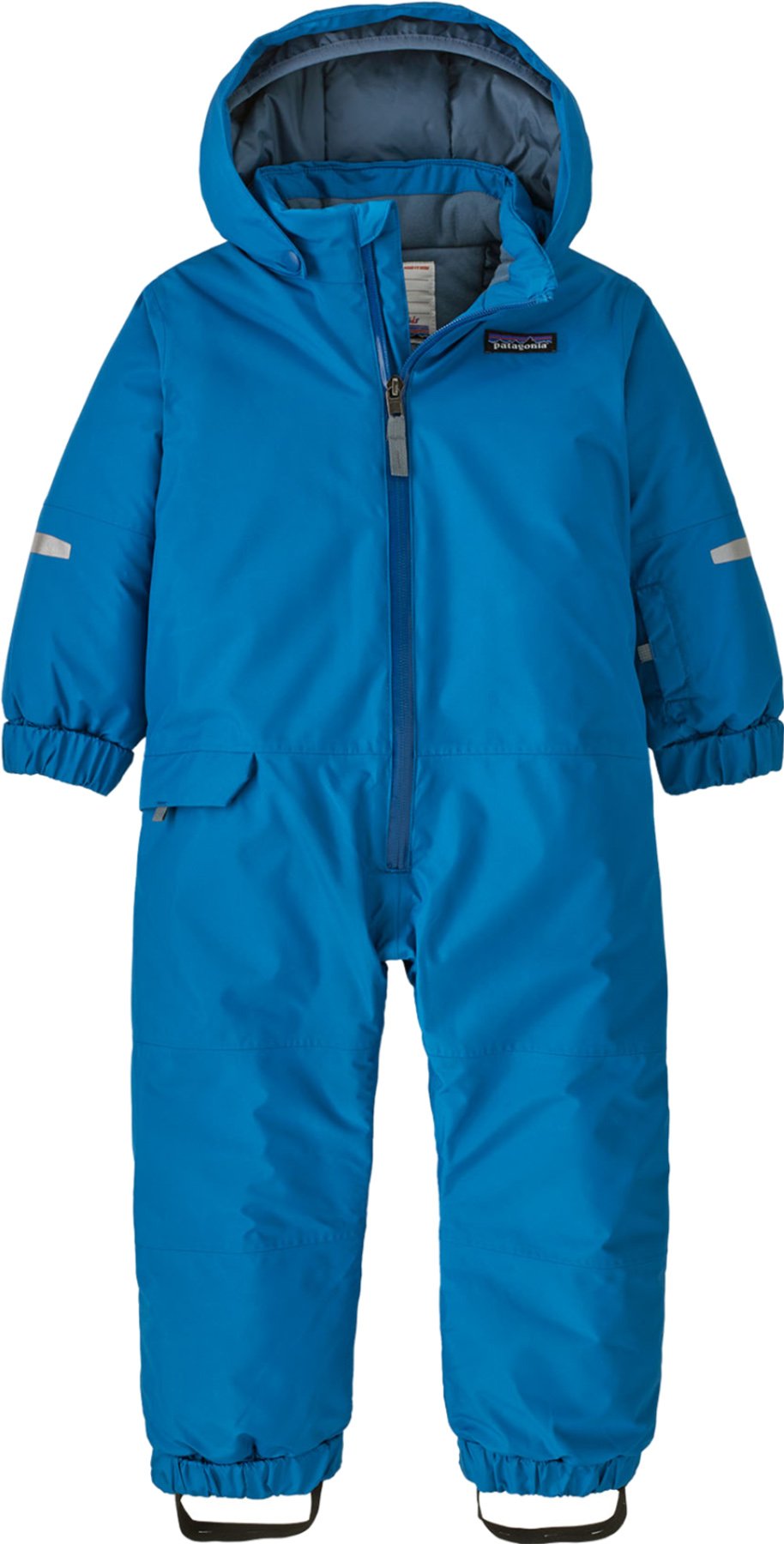 Patagonia Snow Pile One-Piece - Toddler | The Last Hunt
