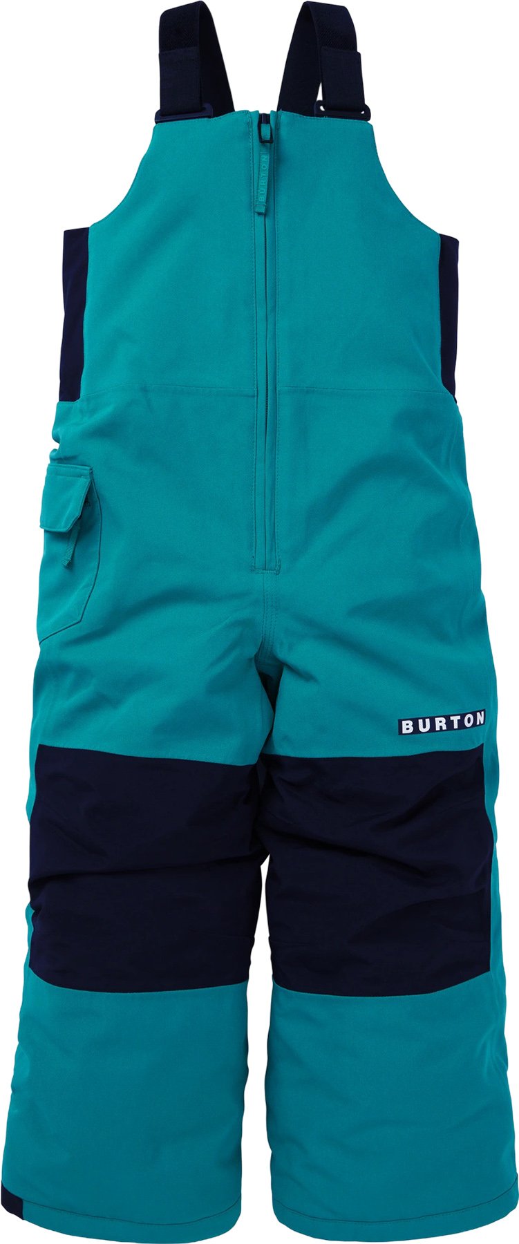 Burton Minishred Maven Bib Pant - Little Kids | The Last Hunt