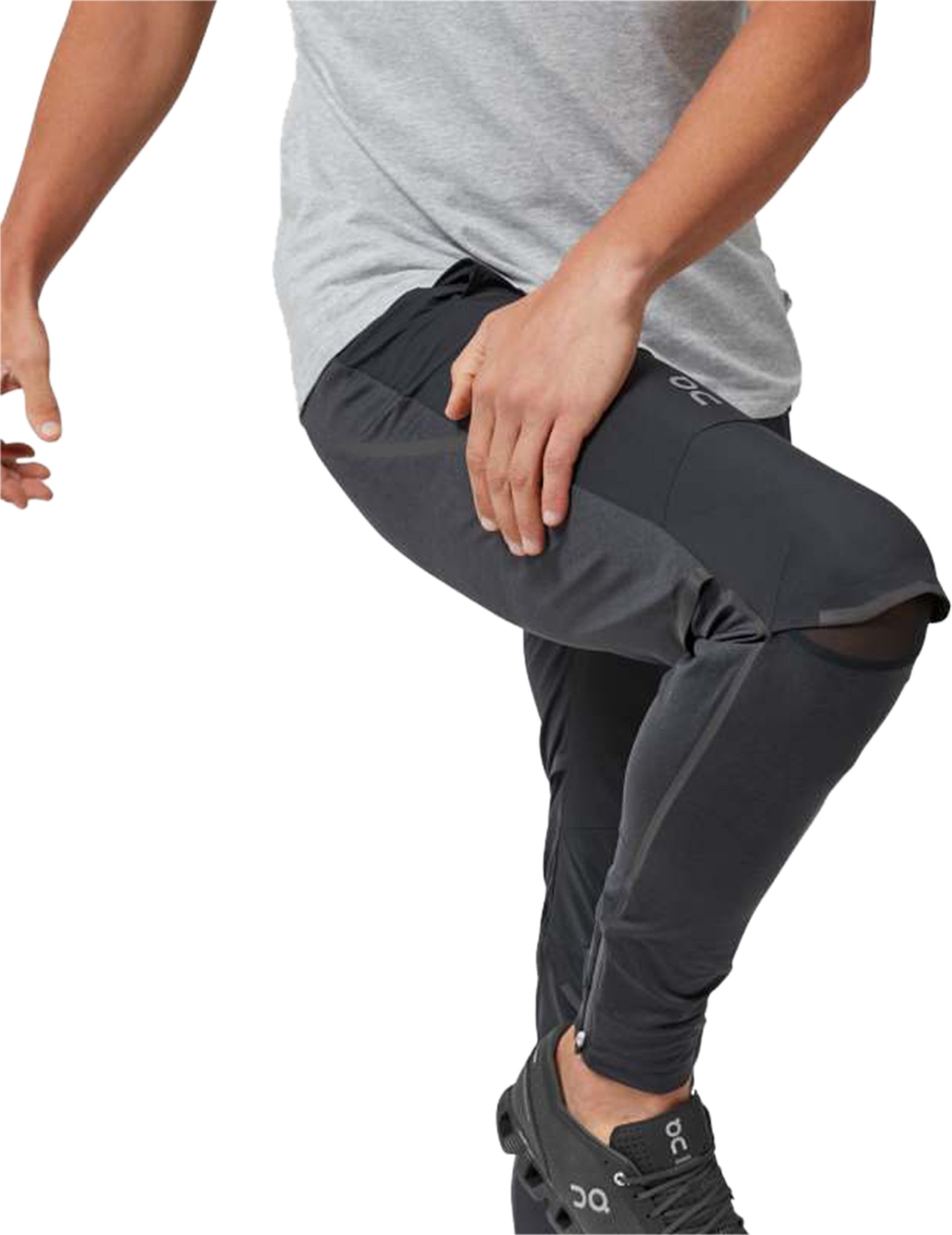 On running pant deals