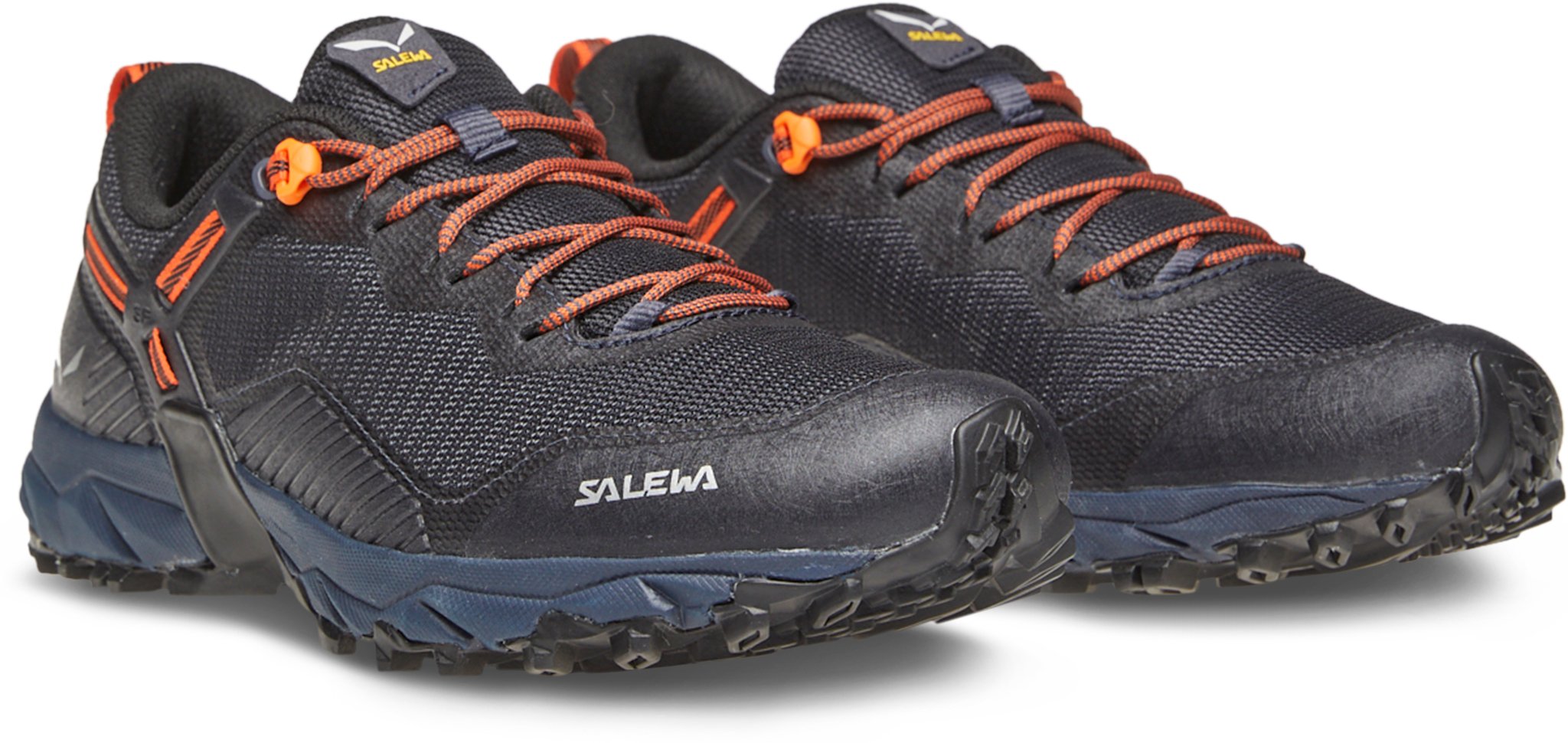 Salewa Ultra Train Speed Hiking Shoes Men's The Last Hunt