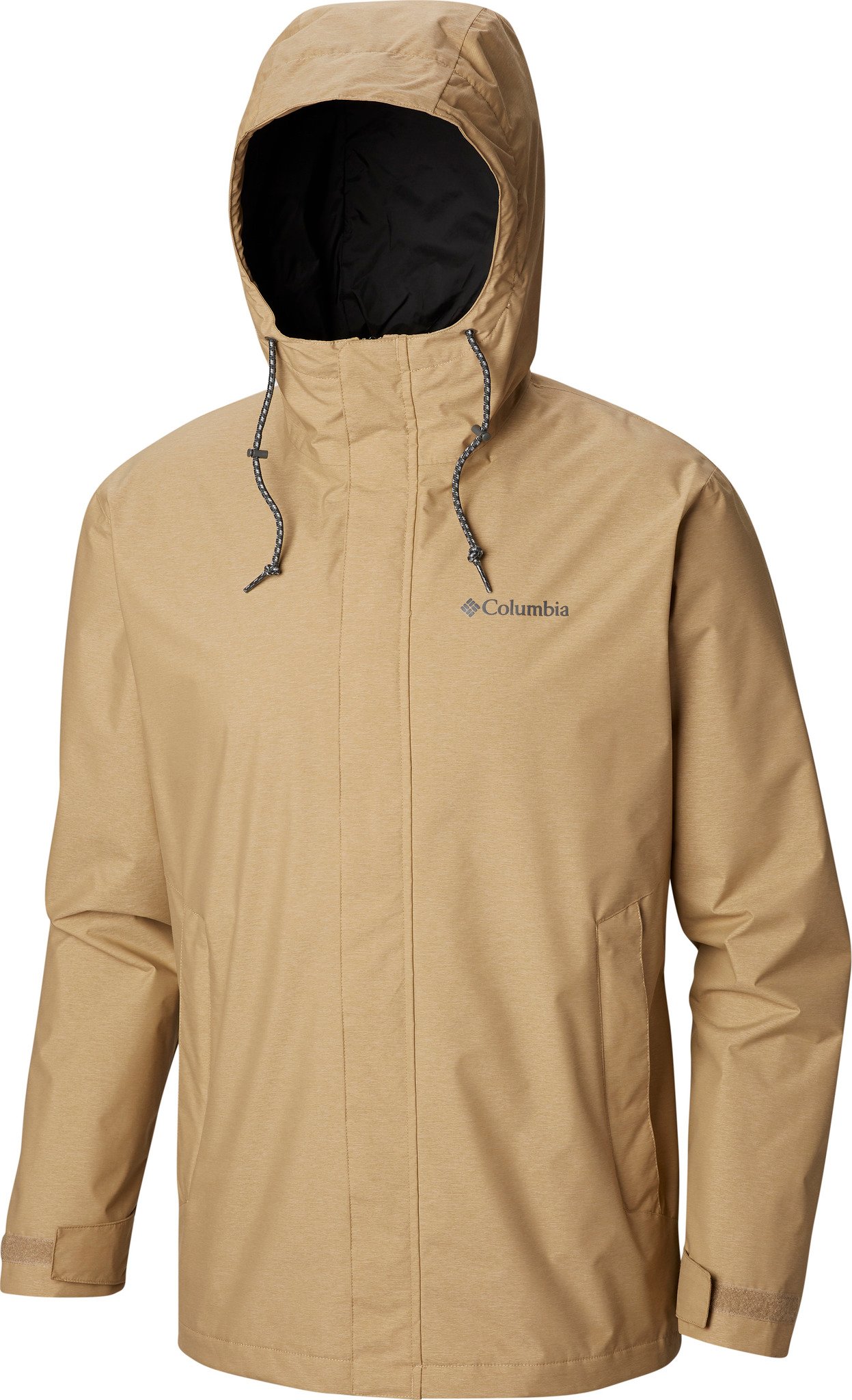 Columbia Norwalk Mountain Jacket Men s The Last Hunt