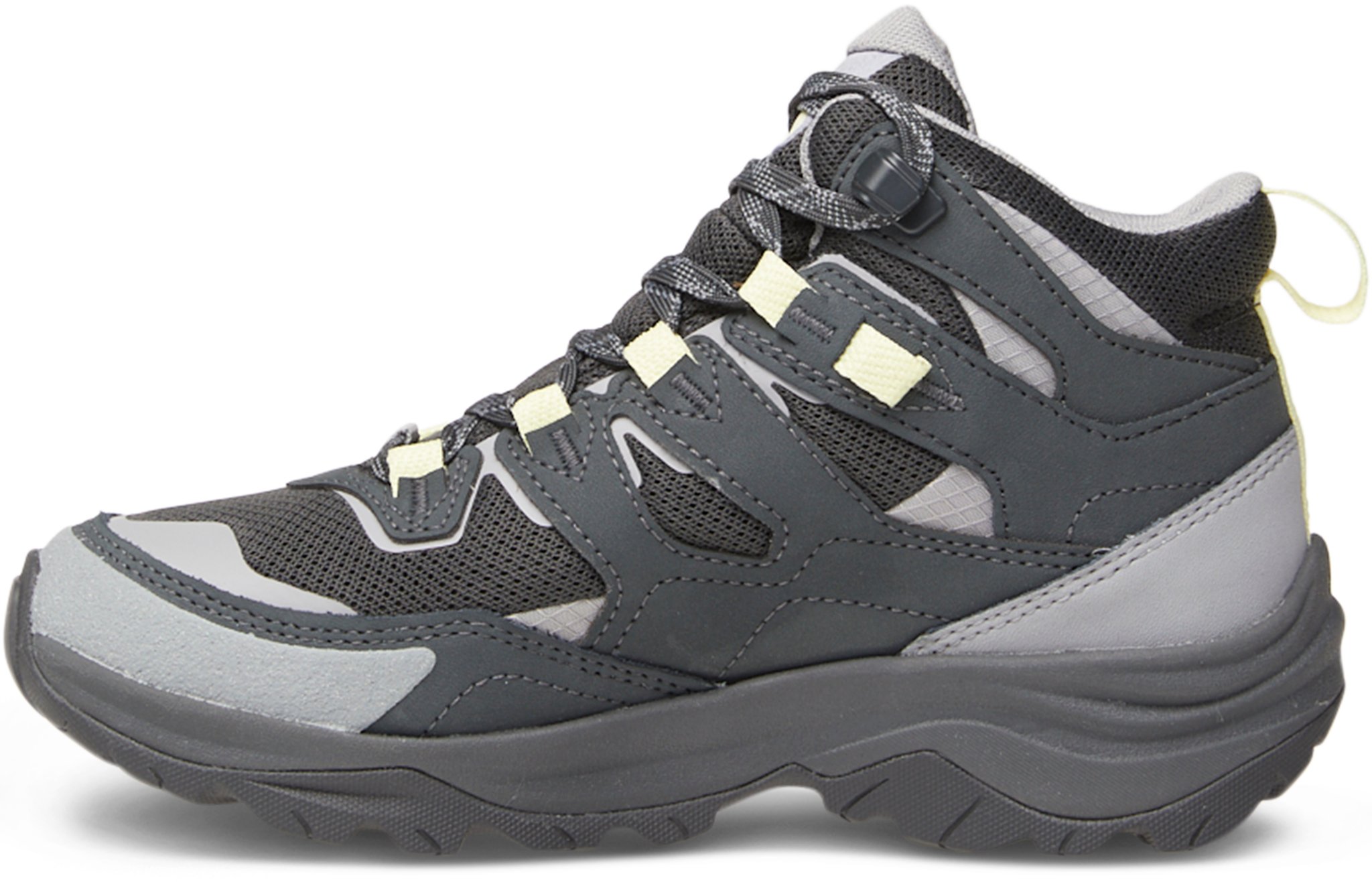 The North Face Hedgehog 3 Mid Waterproof Hiking Boots