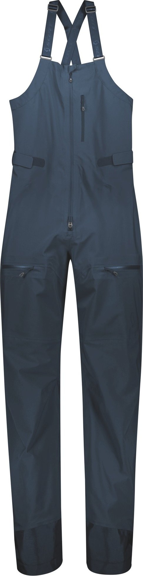 Scott Vertic DRX 3L Pant Men s The Last Hunt