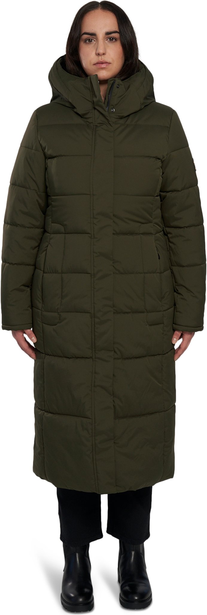 Kanuk Blizzard Jacket Women s The Last Hunt