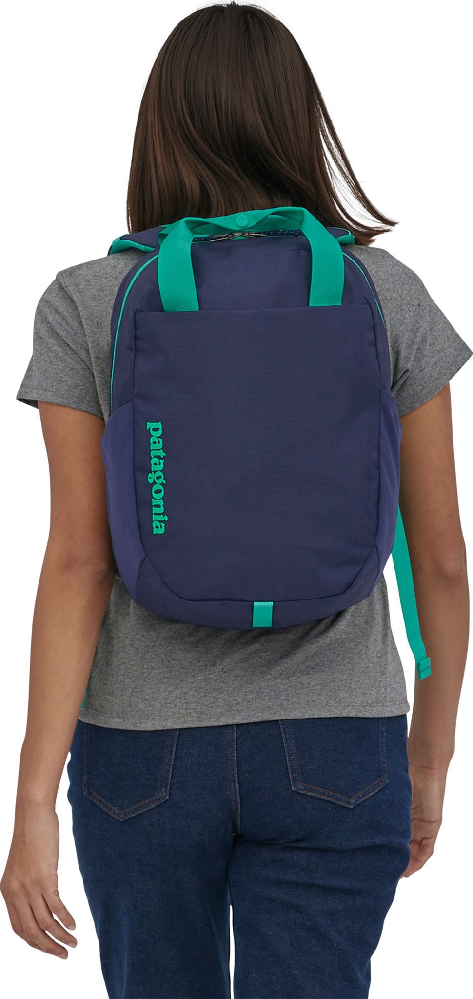 Patagonia Atom Tote Pack 20L Backpack | The Last Hunt
