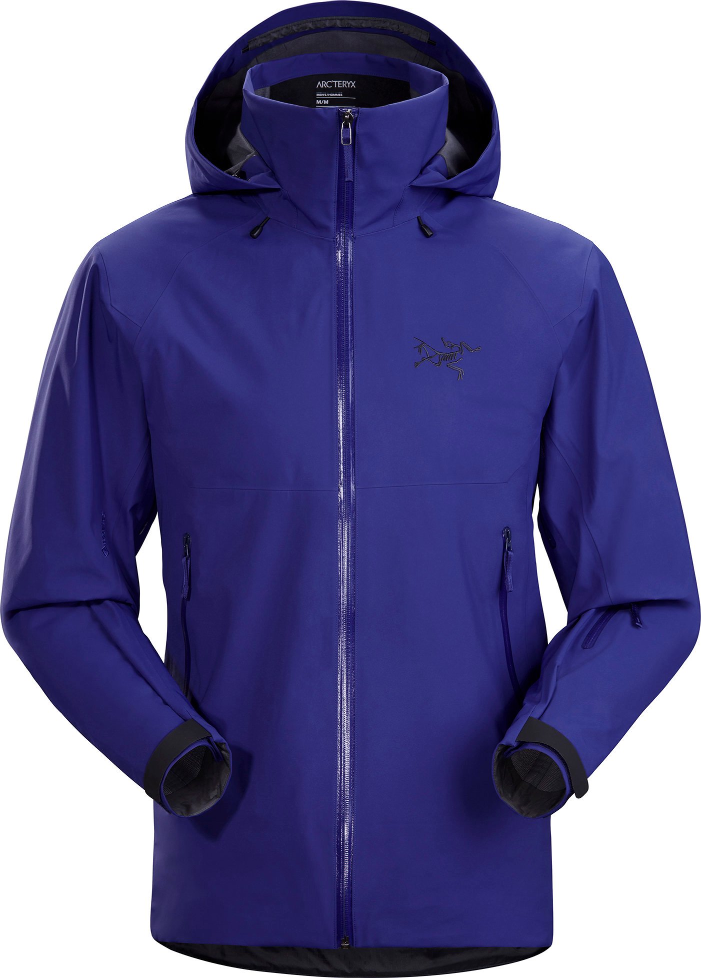 Arc'teryx Cassiar LT Jacket - Men's | The Last Hunt Arc'teryx Cassiar LT Jacket - Men's | The Last Hunt