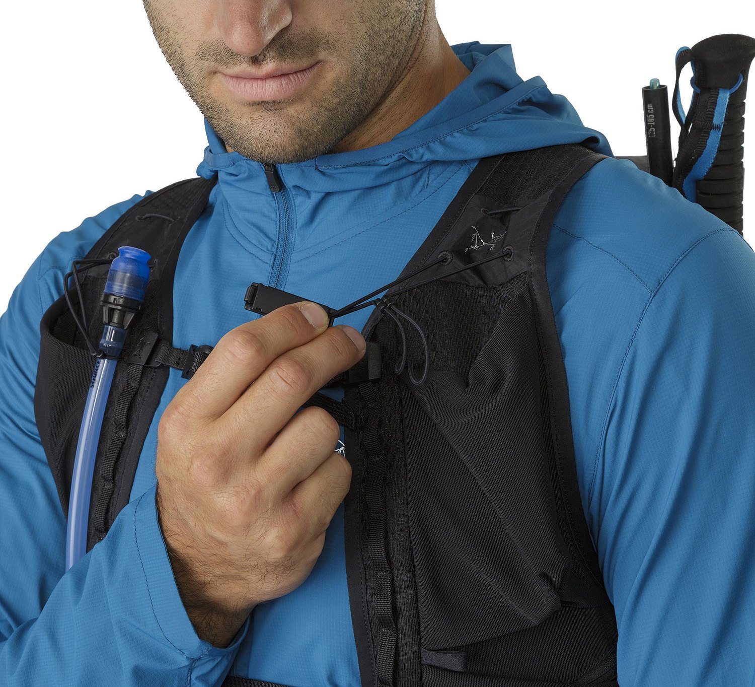 Arc'teryx Norvan 14 Hydration Vest - Unisex | The Last Hunt