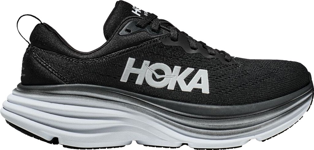 Hoka one one carbon x black best sale