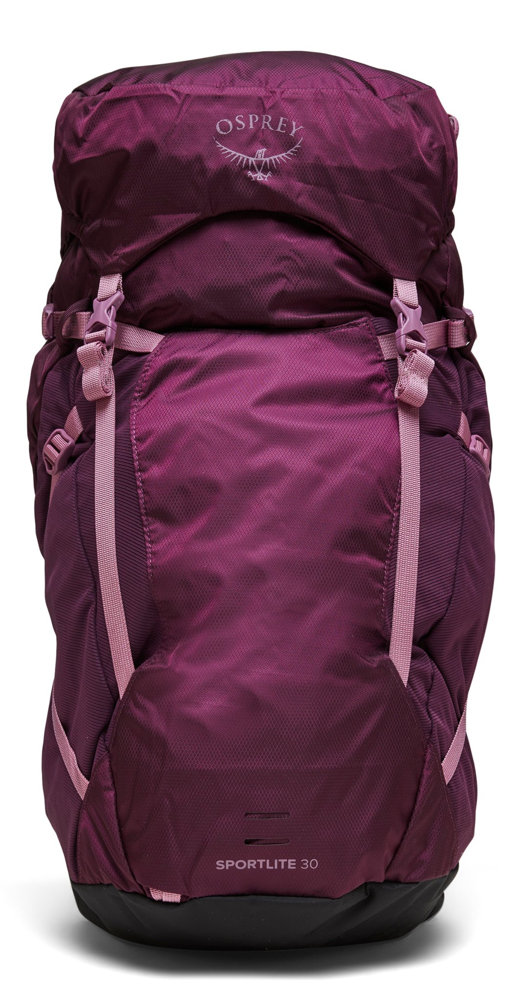 Osprey Daypack Osprey Sportlite 30L Unisex Hiking Backpack, Blue