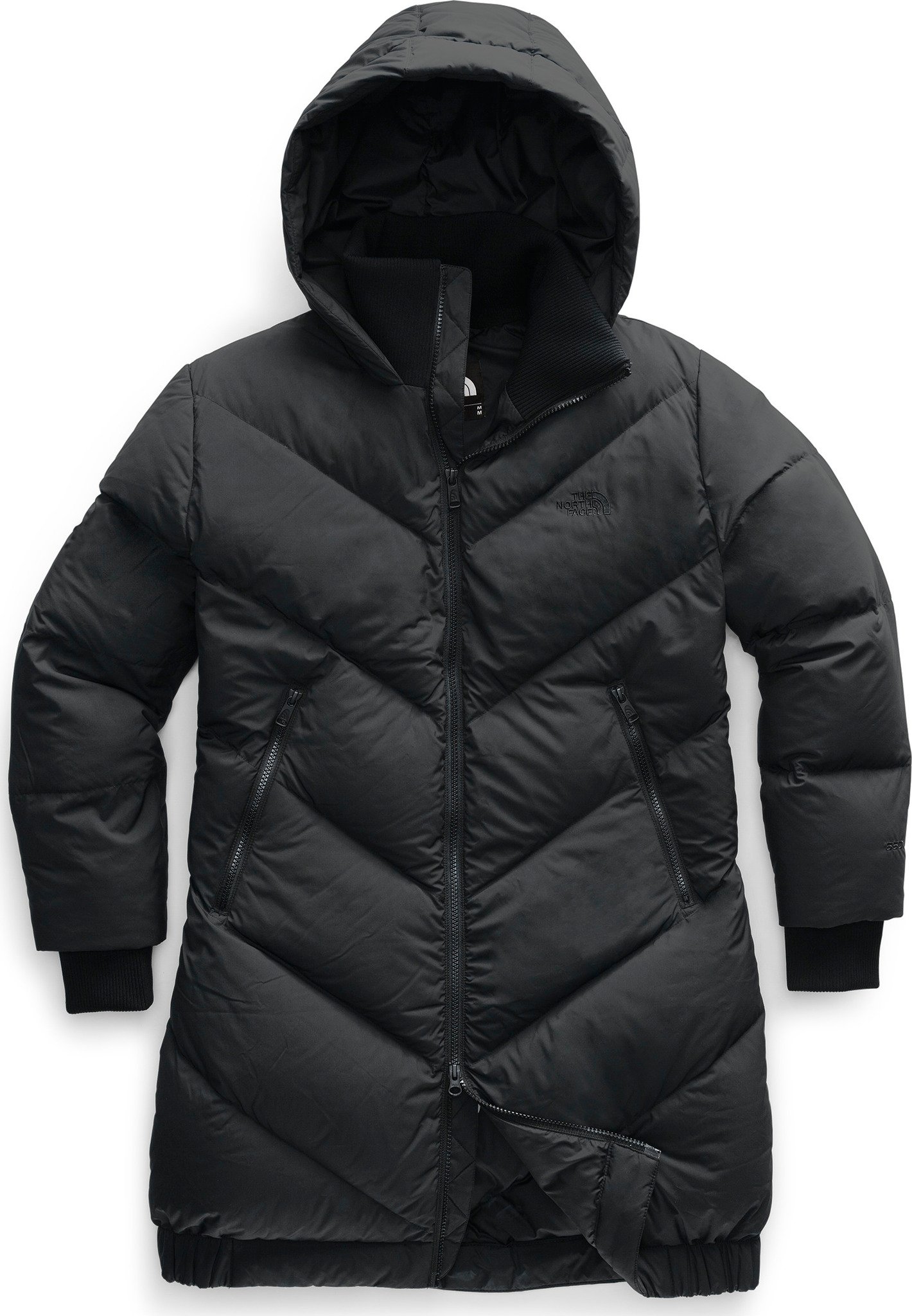 The North Face Albroz Parkina Women s The Last Hunt