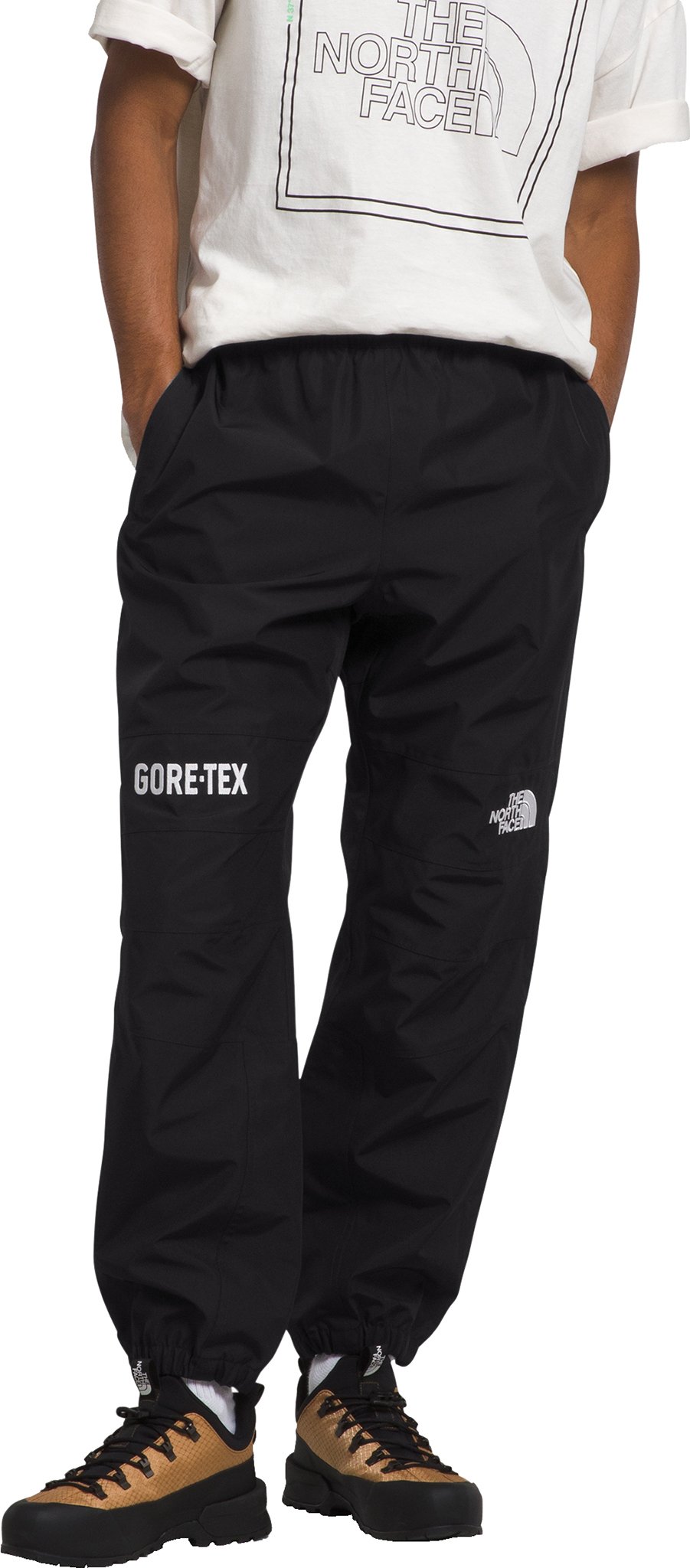 THE NORTH FACE◇ゴアテックス 防水 マウンテン パンツ (THE
