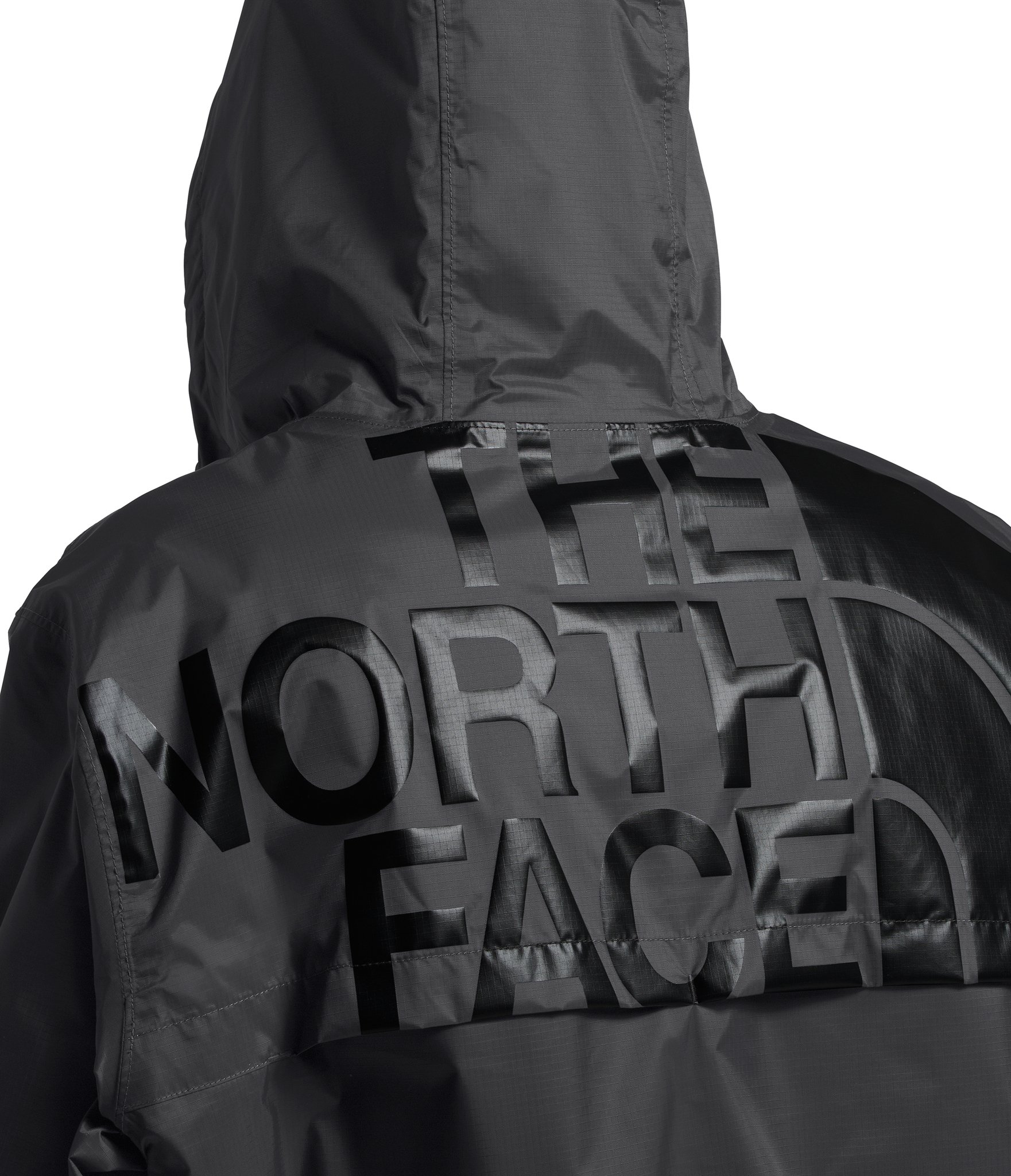 North face cultivation confirmable jacket