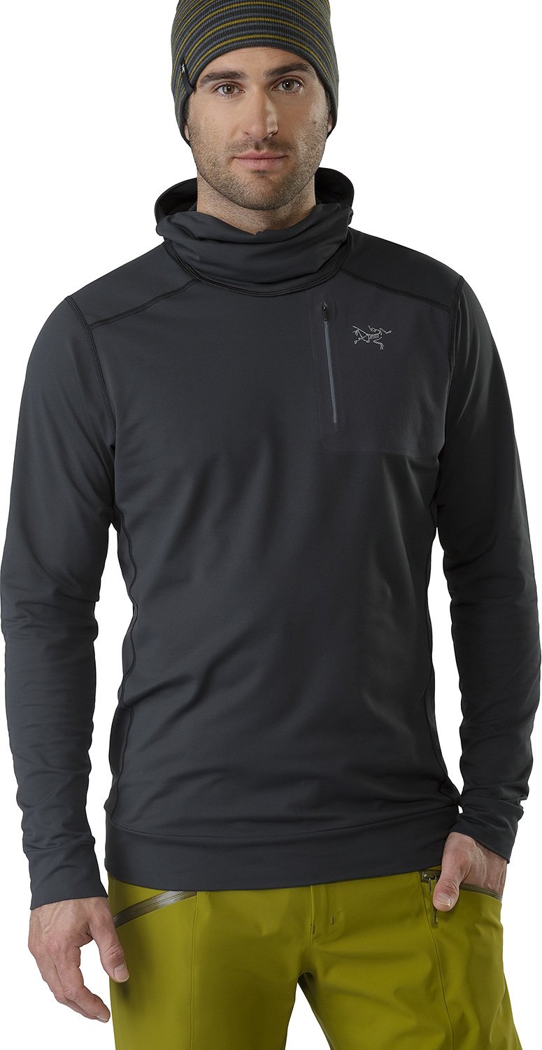 Arcteryx stryka hoody best sale