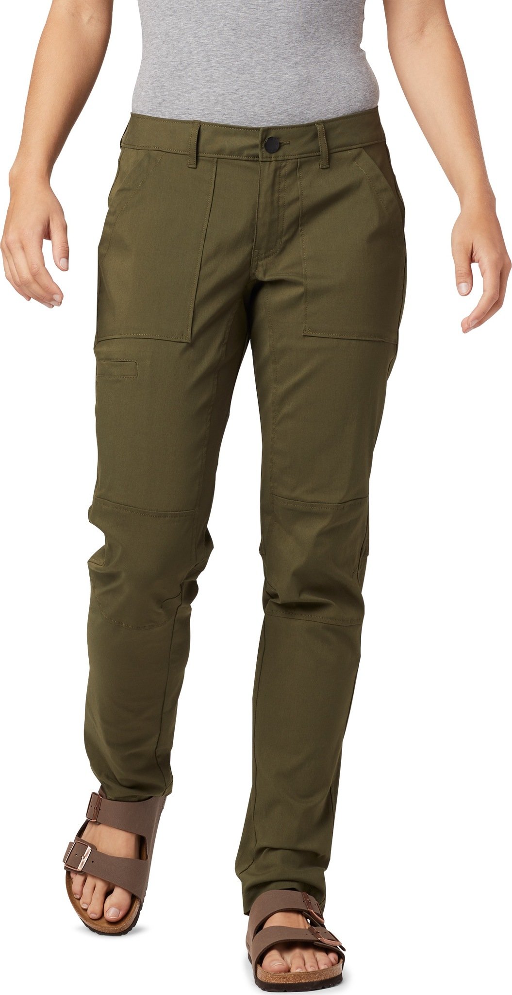 Mountain Hardwear Hardwear AP Pant Women's The Last Hunt