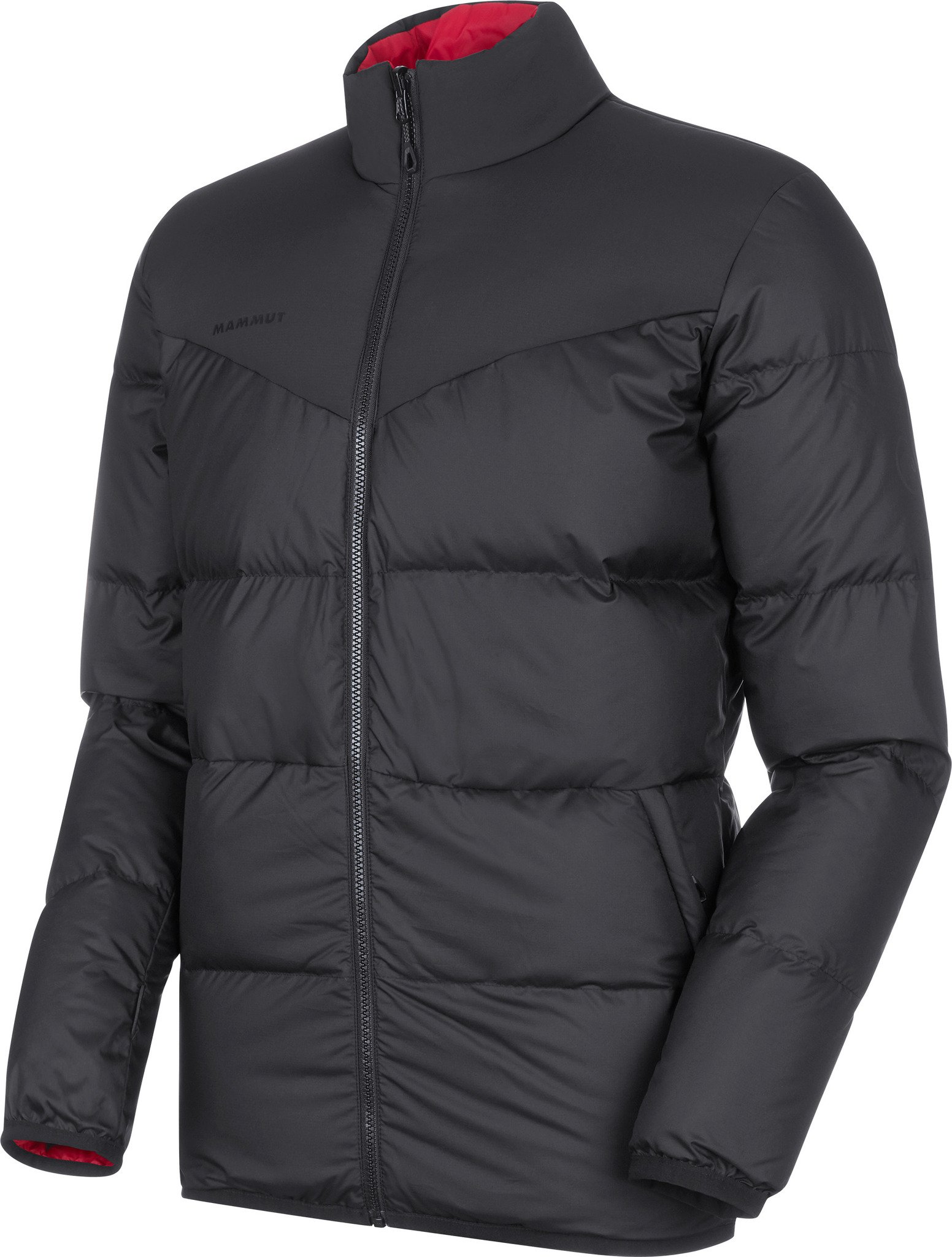 Mammut Whitehorn IN Jacket - Men's | The Last Hunt