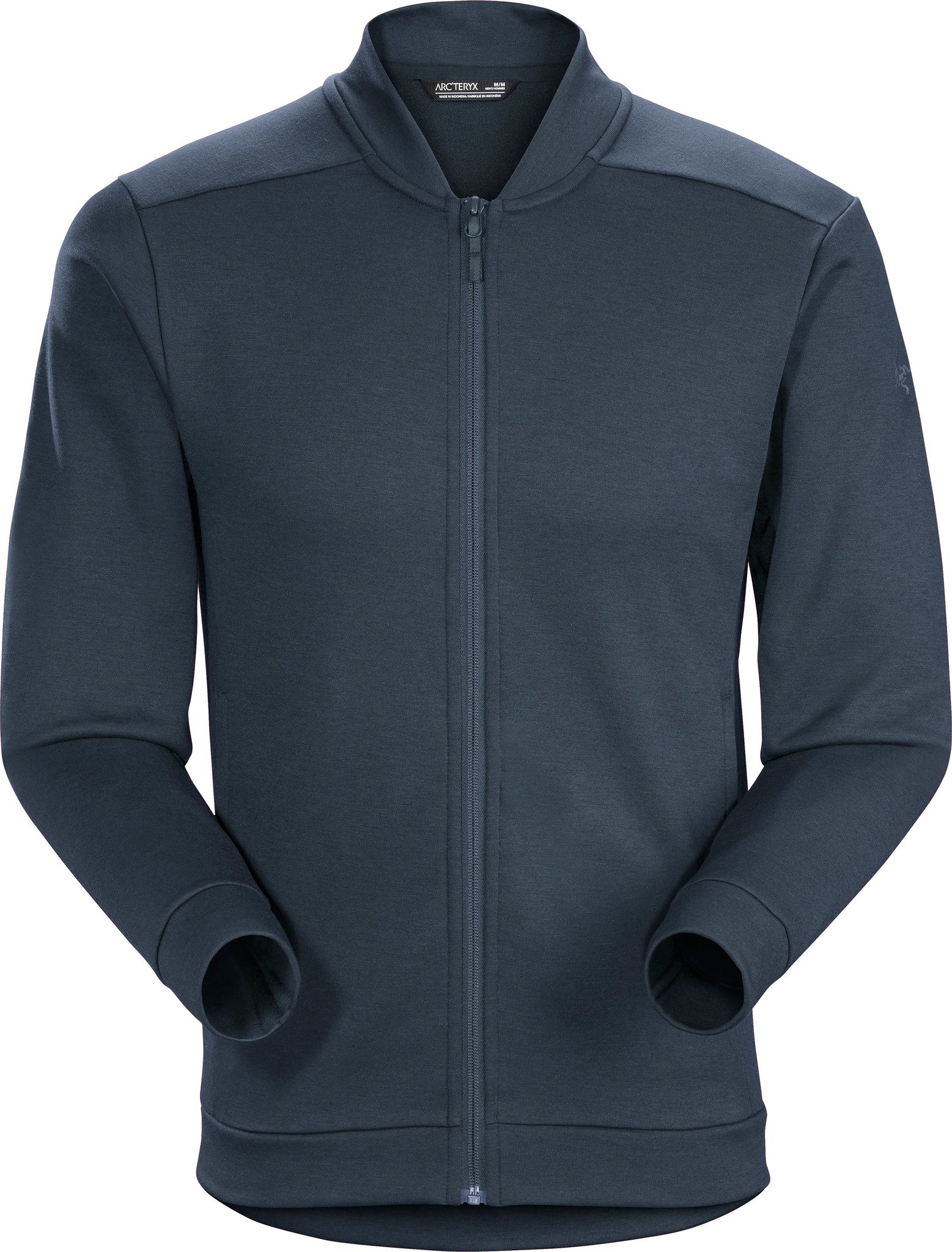 Arc'teryx Dallen Fleece Jacket - Men's | The Last Hunt