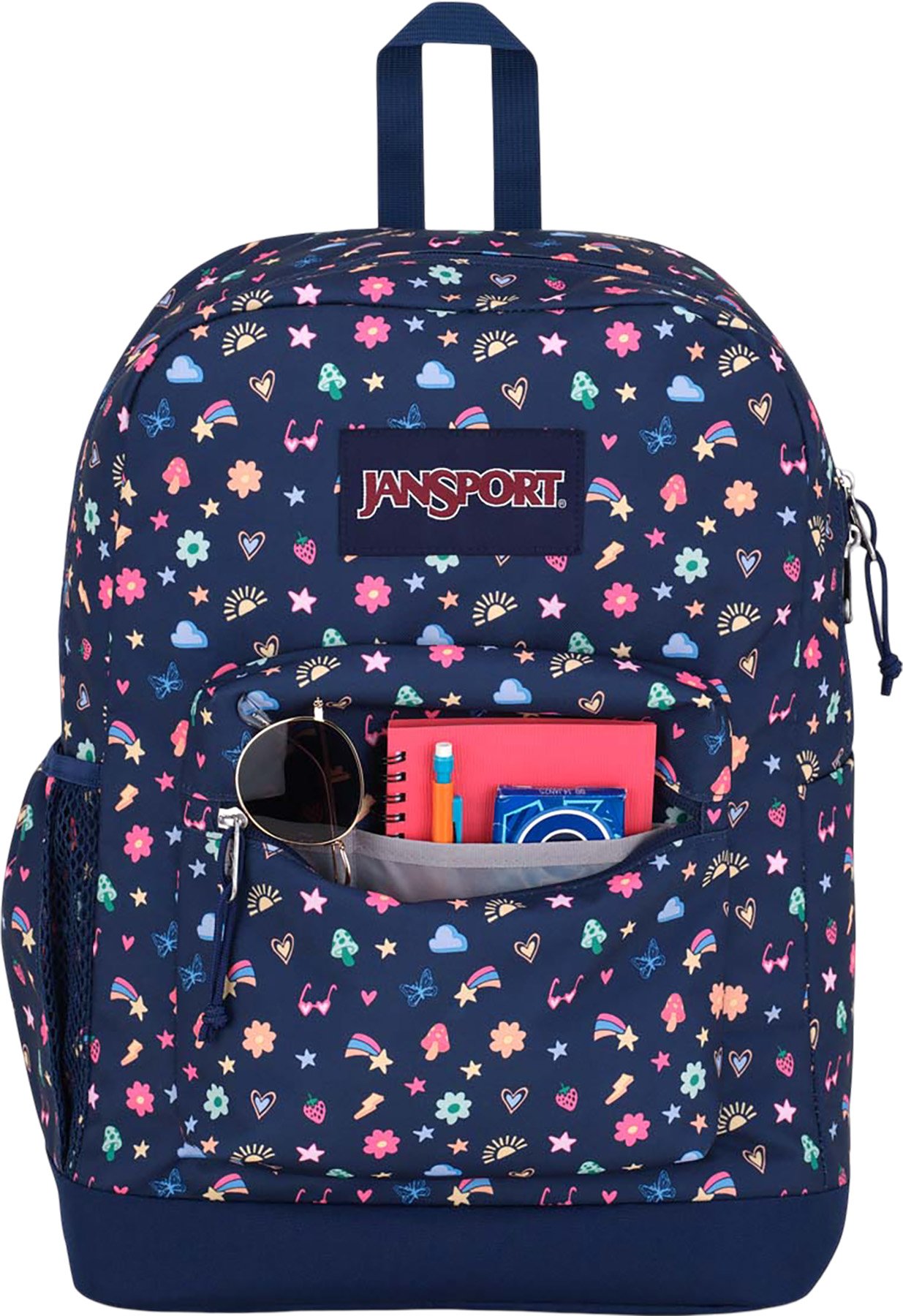 JanSport Cross Town Plus Backpack 26L | The Last Hunt