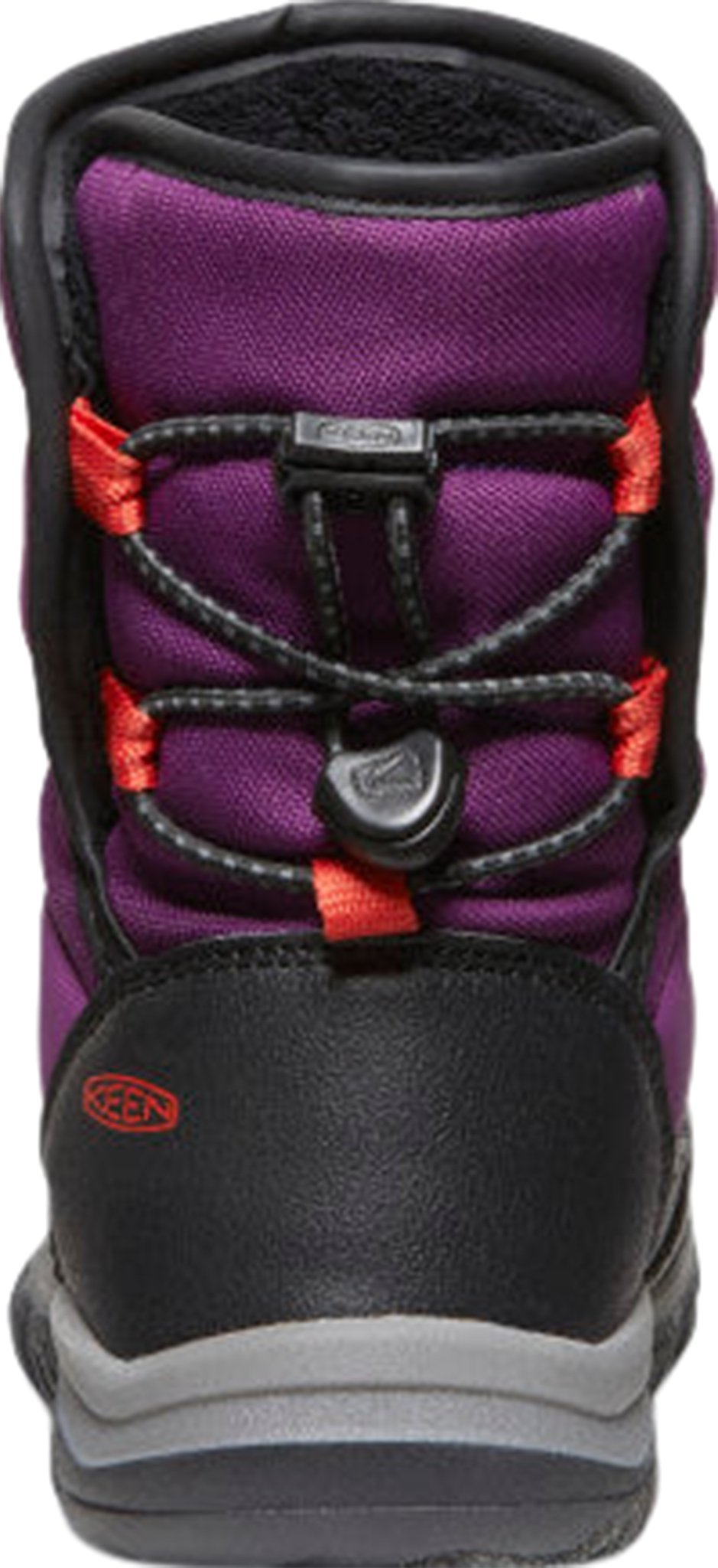 Keen girls winter boots best sale