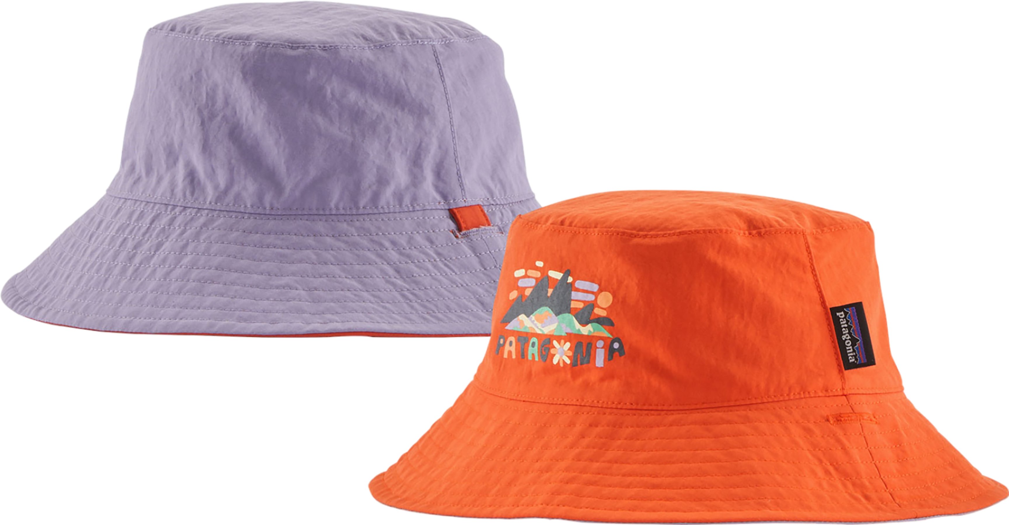 帽子 patagonia Sun Booney hat L dead stock Patagonia Sun Booney Hat - Accessories