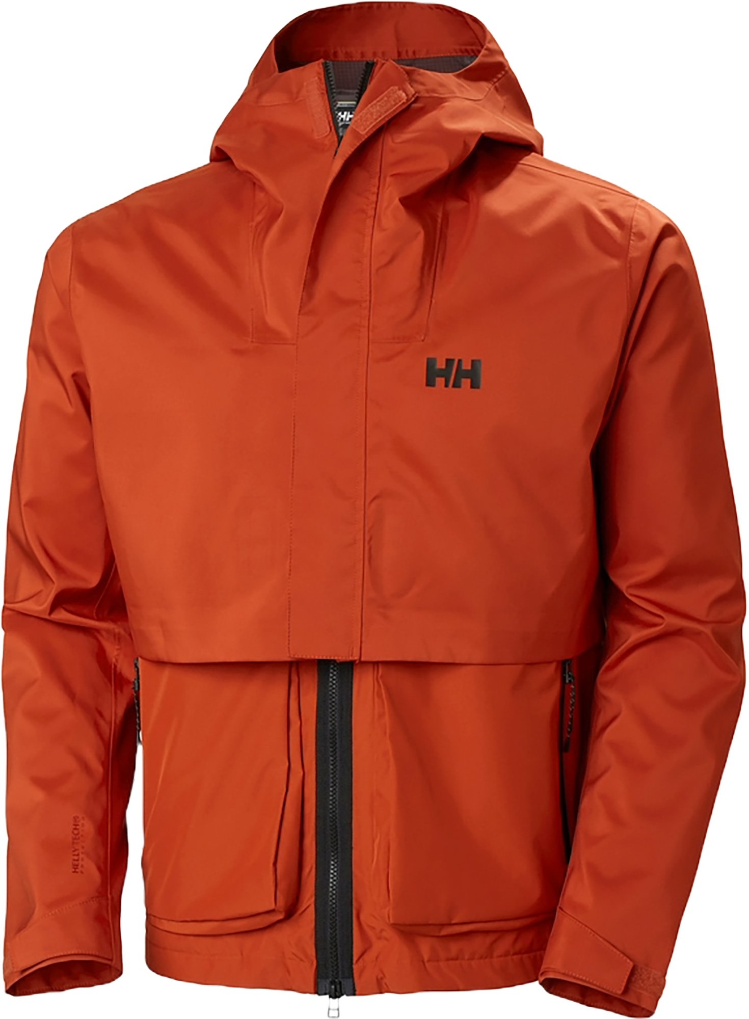 Helly Hansen Flex Modular Rain Jacket Men's The Last Hunt