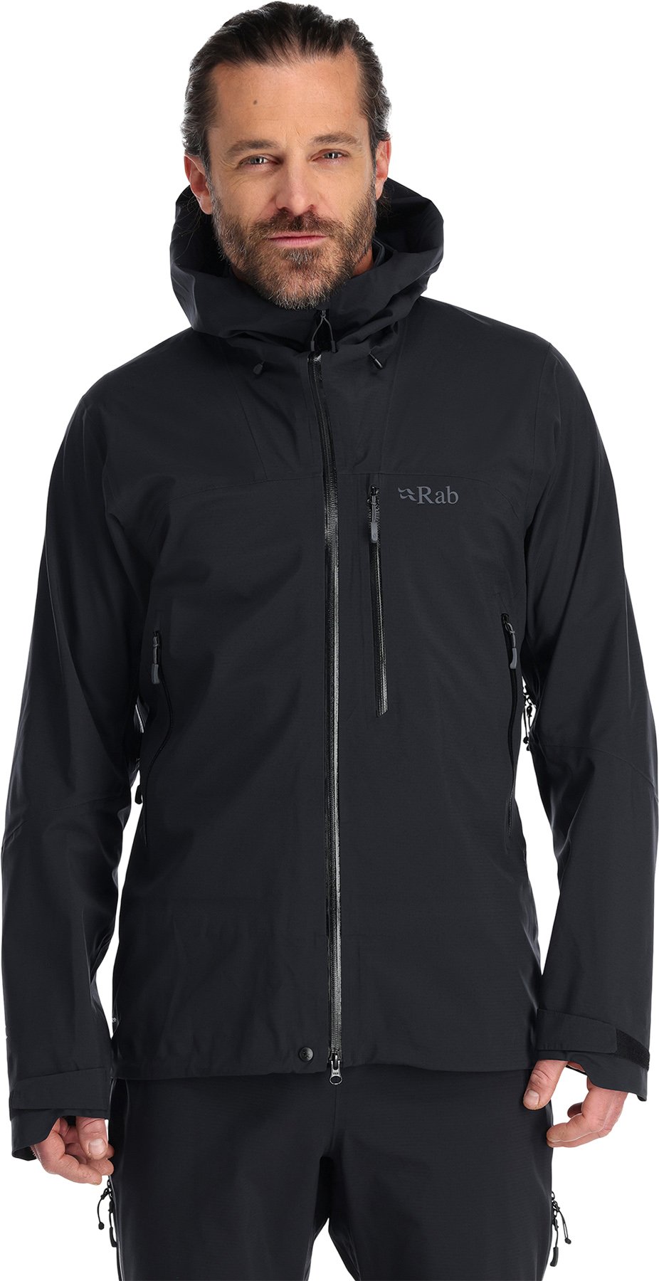 Rab Firewall Waterproof Jacket Men s The Last Hunt