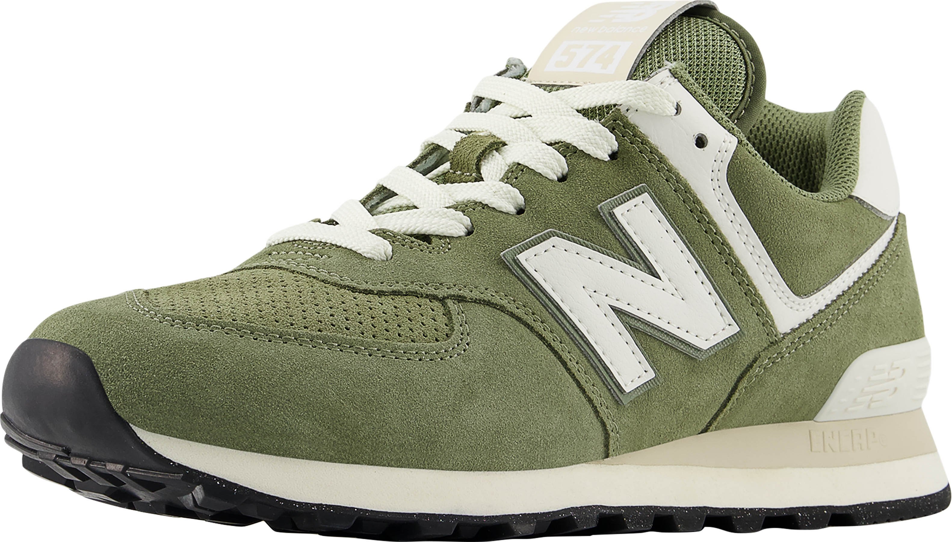 New Balance 574 Shoes Unisex The Last Hunt