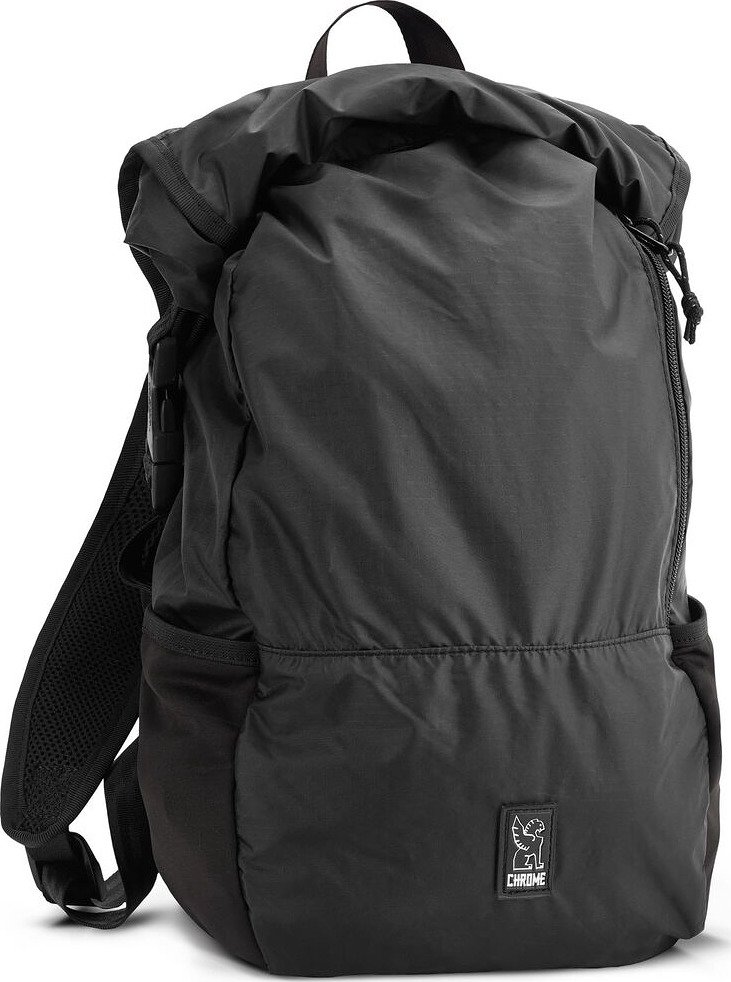 Chrome Packable Daypack The Last Hunt