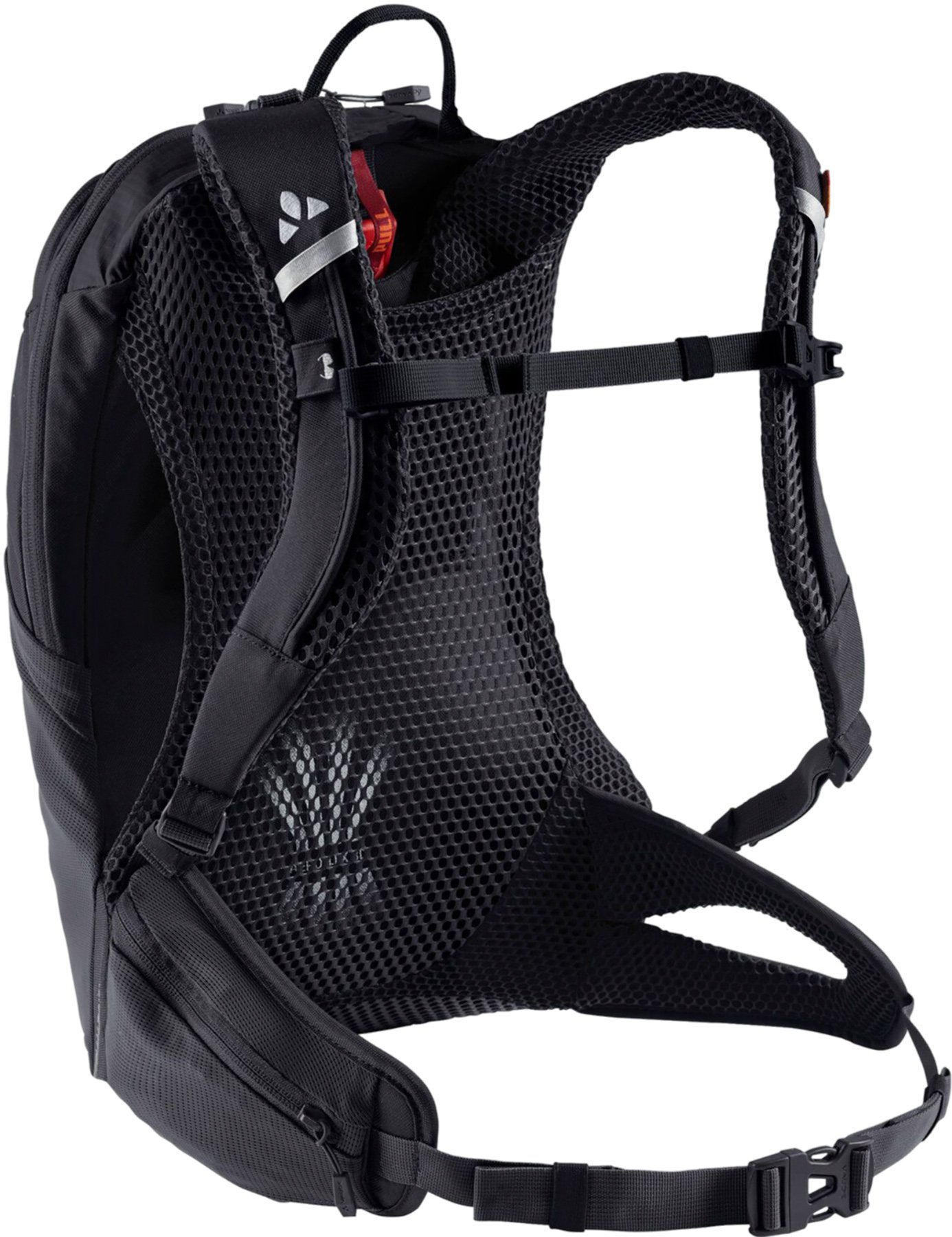 【新品未使用】VAUDE TREMALZO 16 ブラック Amazon.co.jp: [VAUDE] バックパック Tremalzo バルティックシー