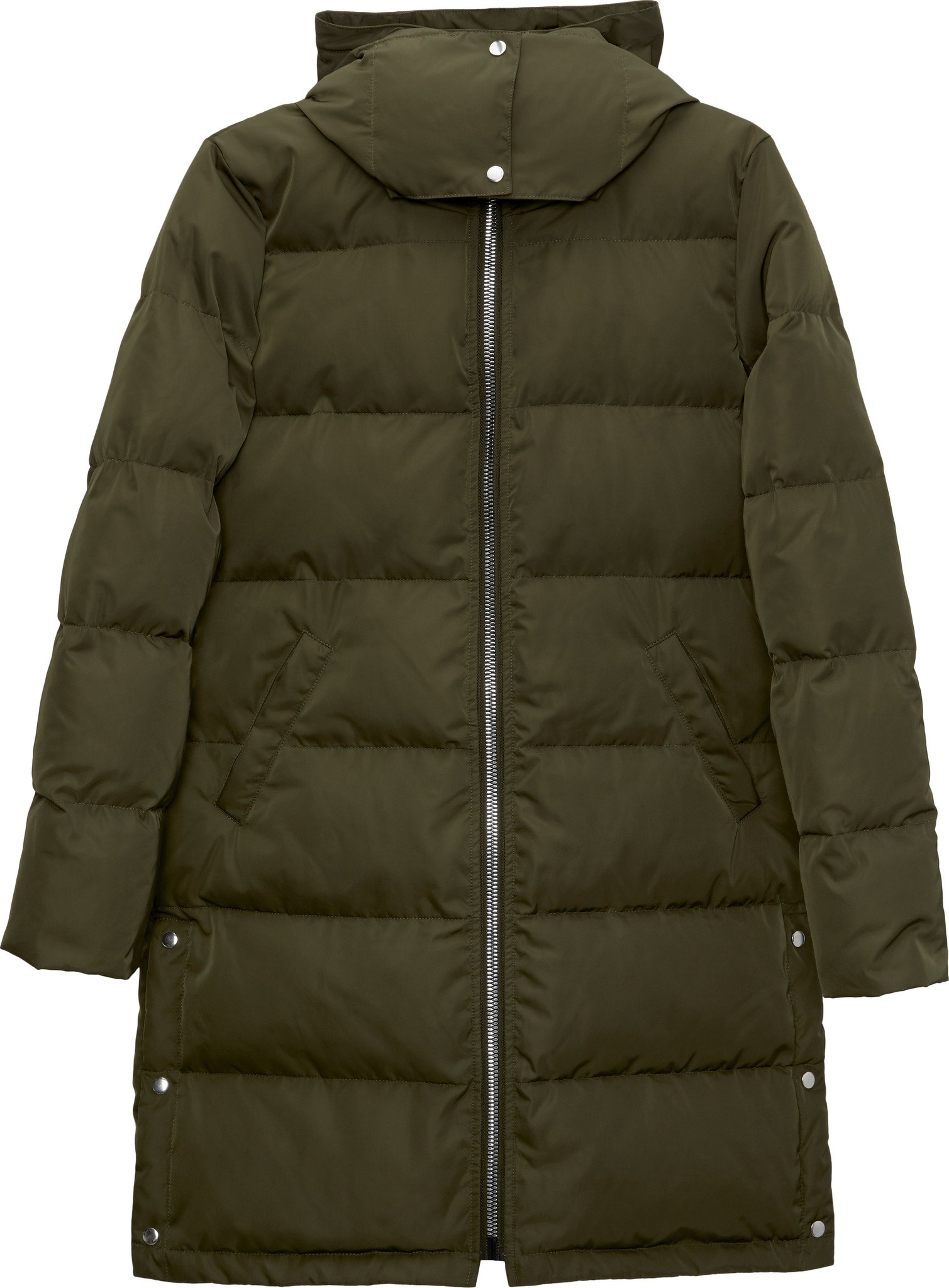 Matt & Nat Giada Nylon Jacket | The Last Hunt Matt & Nat Giada Nylon Jacket | The Last Hunt