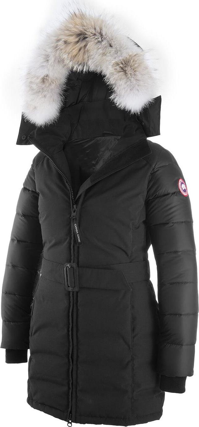 Canada Goose Rowan Parka Women's The Last Hunt