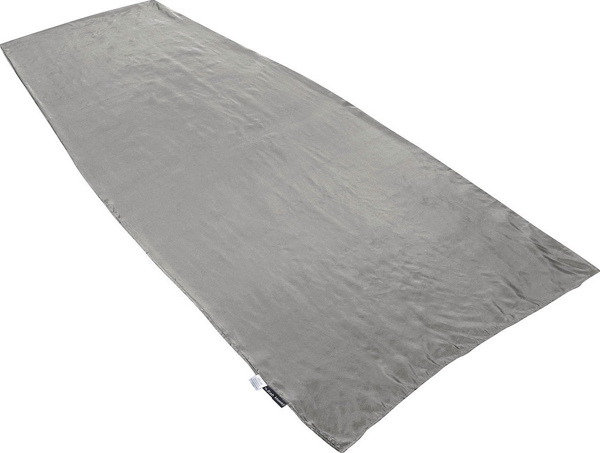 Rab Mummy Sleeping Bag Liner Silk The Last Hunt