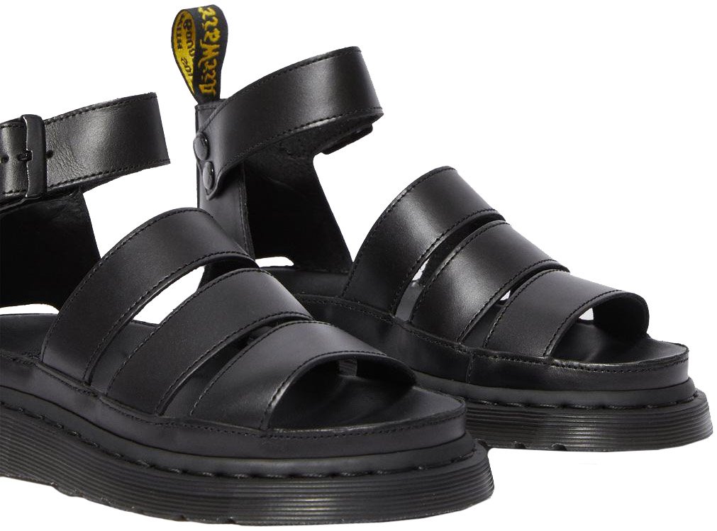 Dr. Martens Clarissa II Brando Sandals Women s The Last Hunt