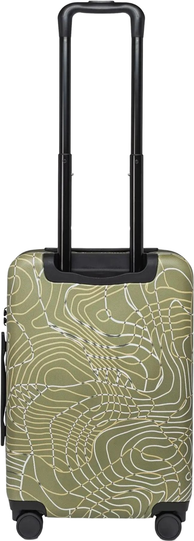 Herschel Supply Co. Herschel Heritage Hardshell Large Carry