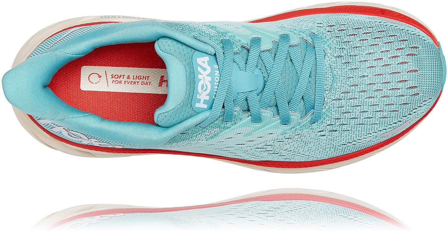 Hoka shoes womens clifton 5 best sale