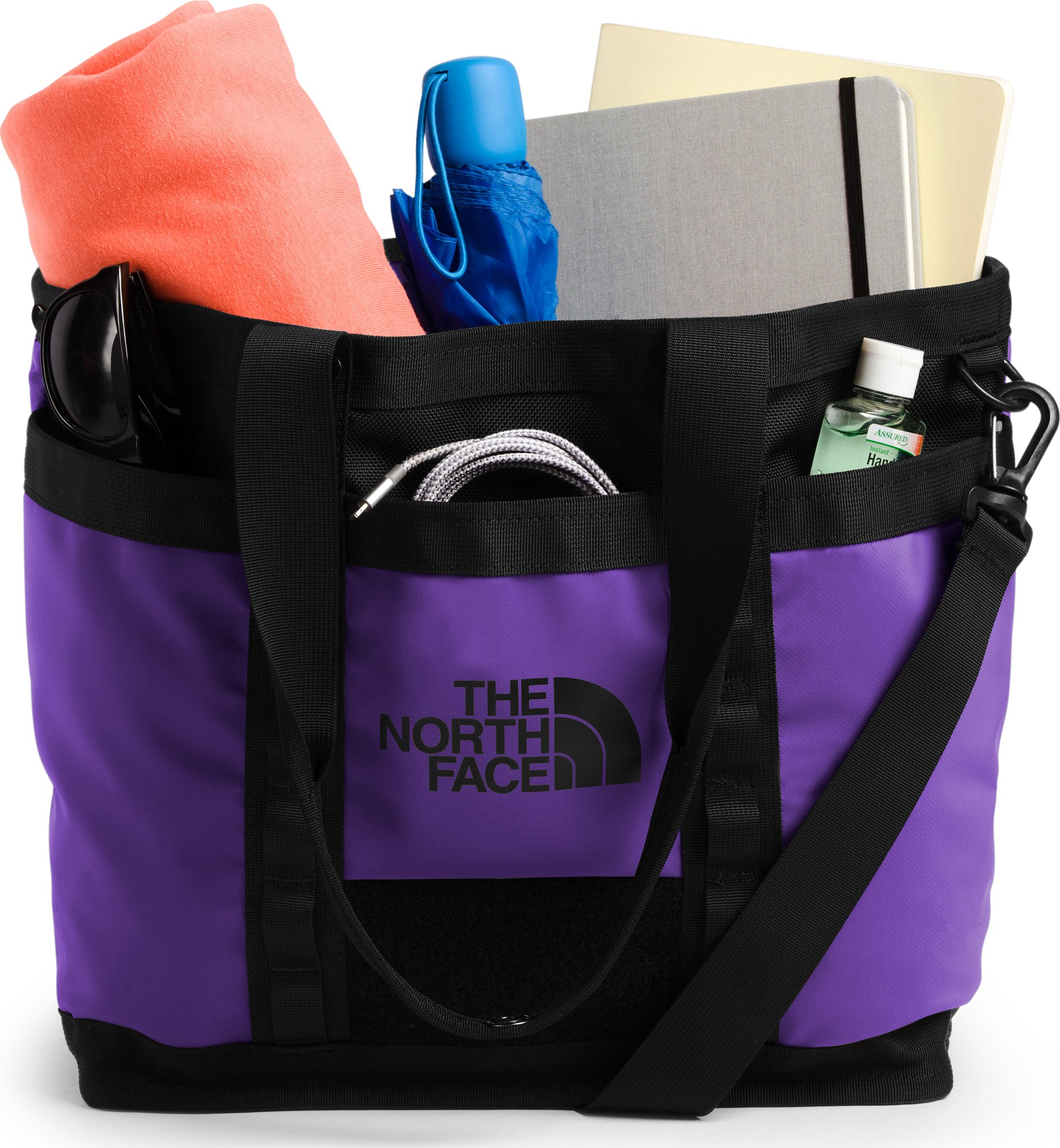 The North Face Explore Utility Tote | The Last Hunt