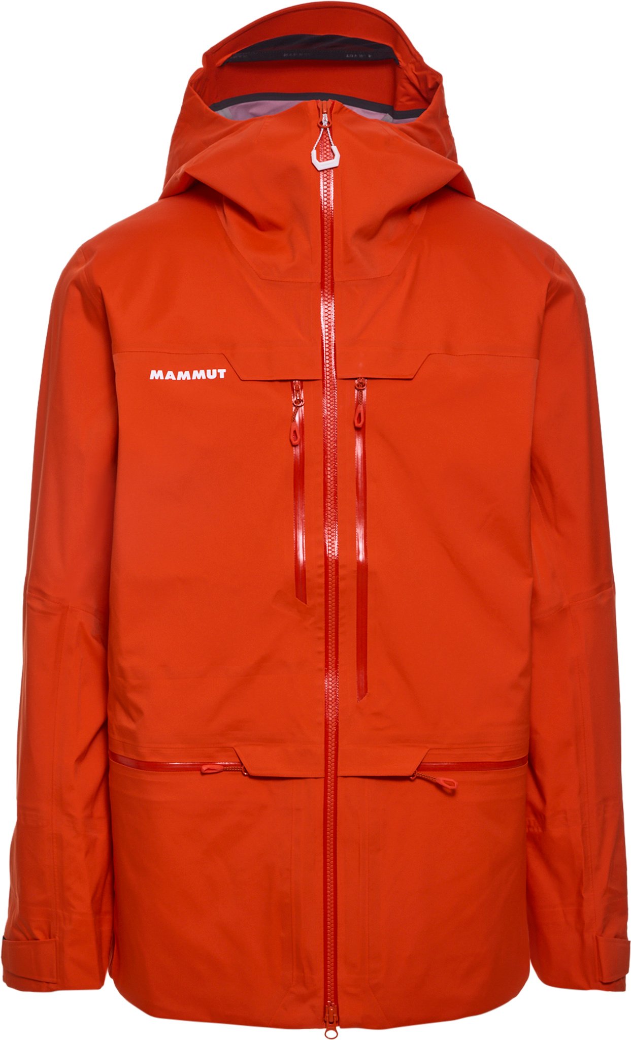 MAMMUT haldiglat HS hooded jackt 未使用 Mammut Haldigrat HS Hooded Jacket - Men's , Up to 15% Off