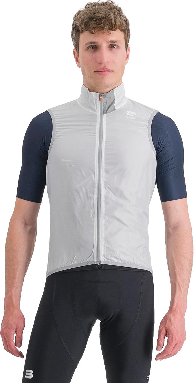 Sportful Bib Sportful Hot Pack Easylight Vest Women - 276