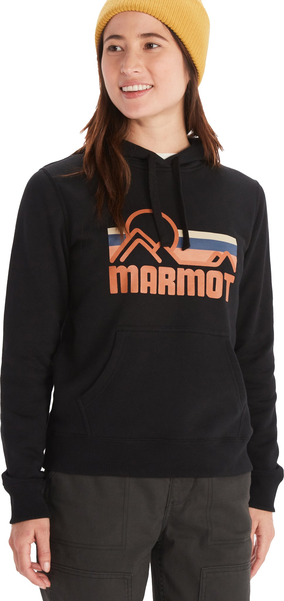 Marmot Coastal Hoody Women s The Last Hunt